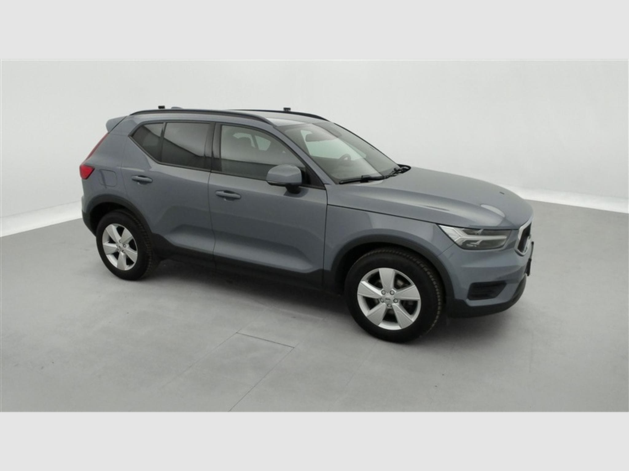 Volvo XC40 1.5 T2 Momentum Navi / Led / PDC av+ar (2021) - Foto 24