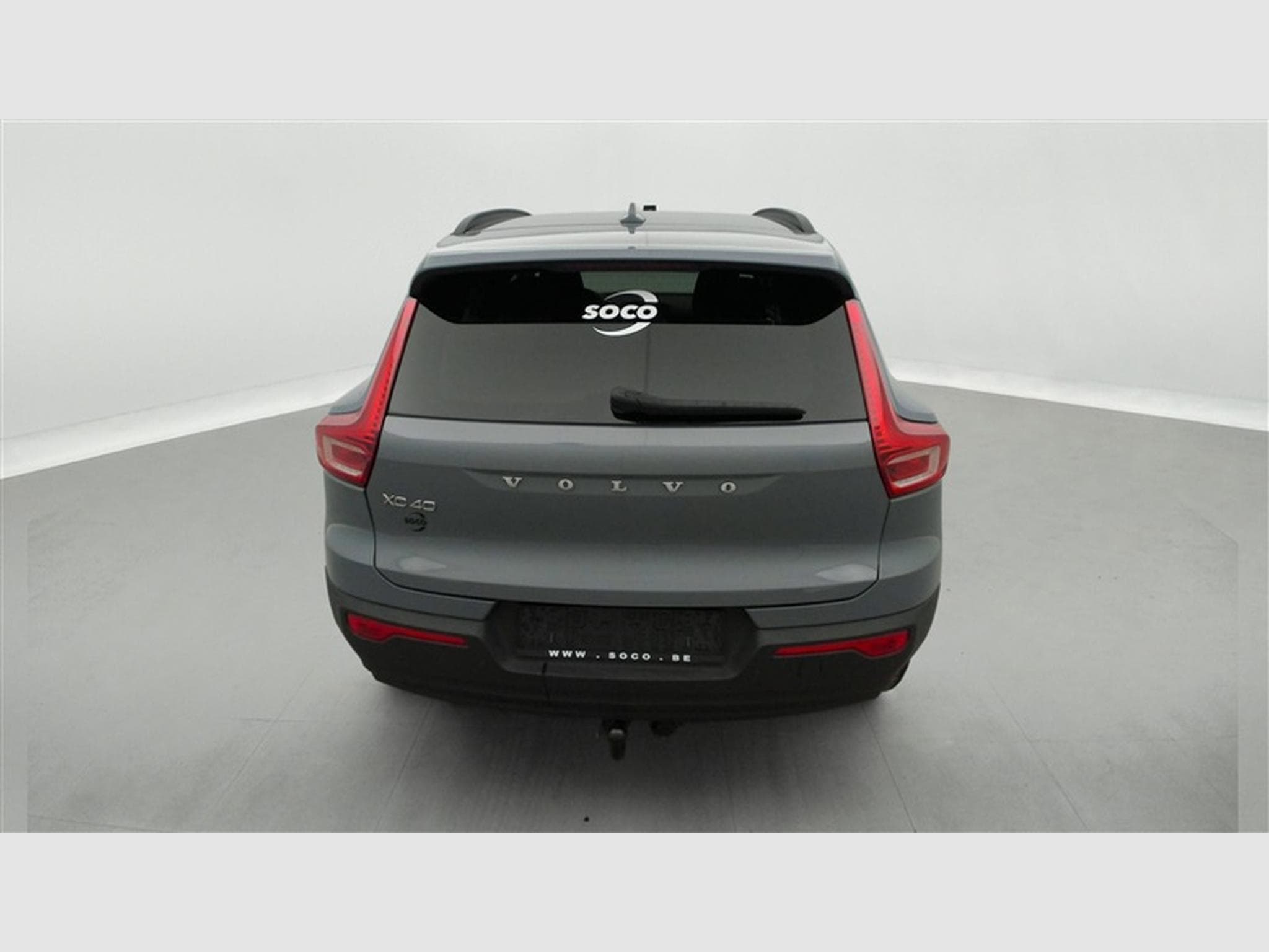 Volvo XC40 1.5 T2 Momentum Navi / Led / PDC av+ar (2021) - Foto 5