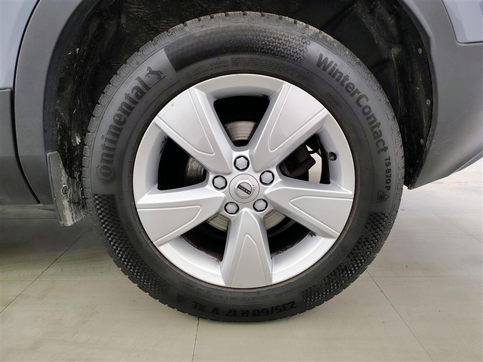 Volvo XC40 1.5 T2 Momentum Navi / Led / PDC av+ar (2021) - Foto 6