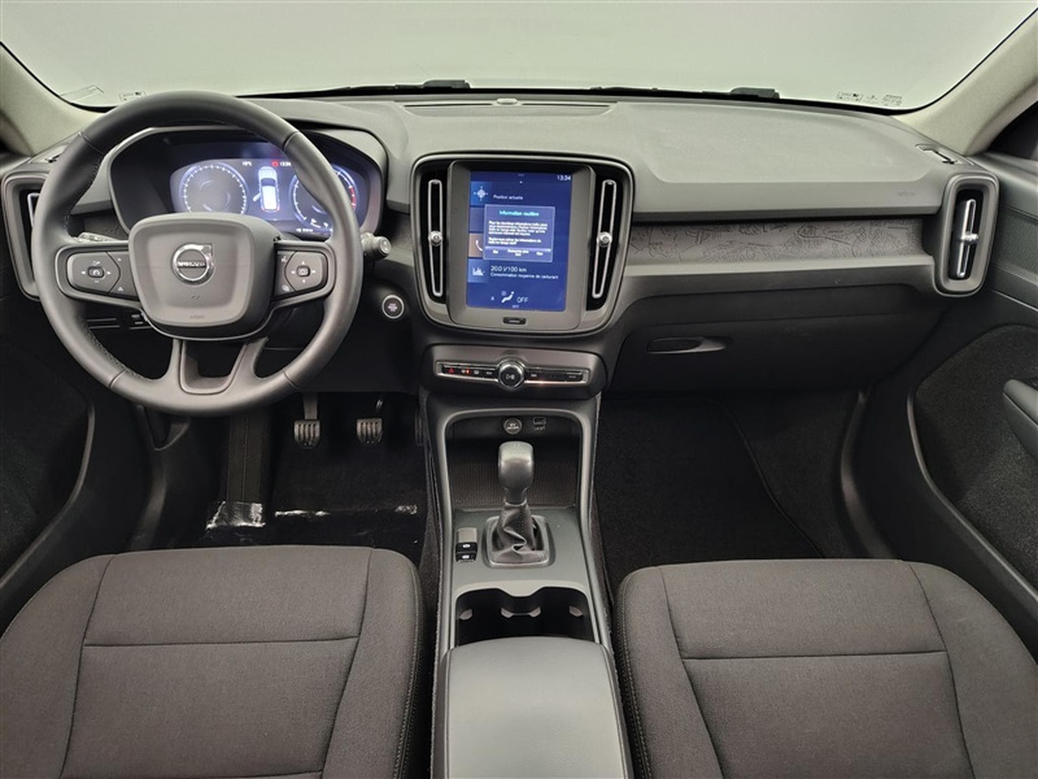 Volvo XC40 1.5 T2 Momentum Navi / Led / PDC av+ar (2021) - Foto 8