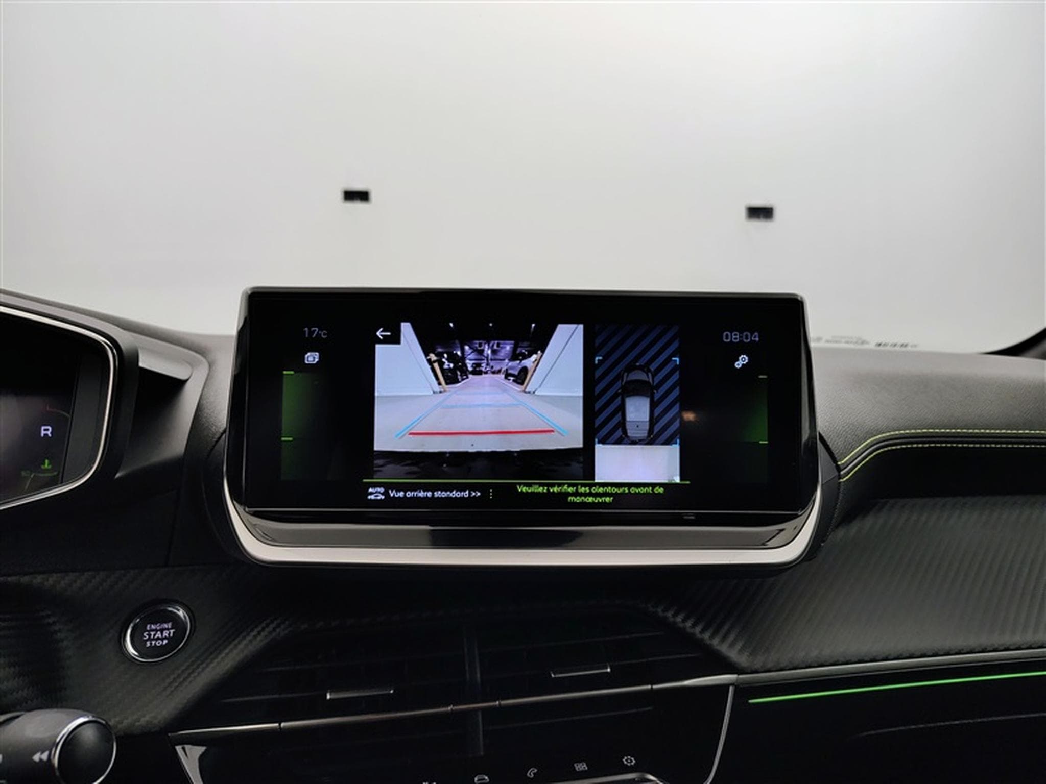 Peugeot 208 1.2 PureTech 130Cv EAT8 GT NAVI / CAMERA / CARPLAY (2023) - Foto 18