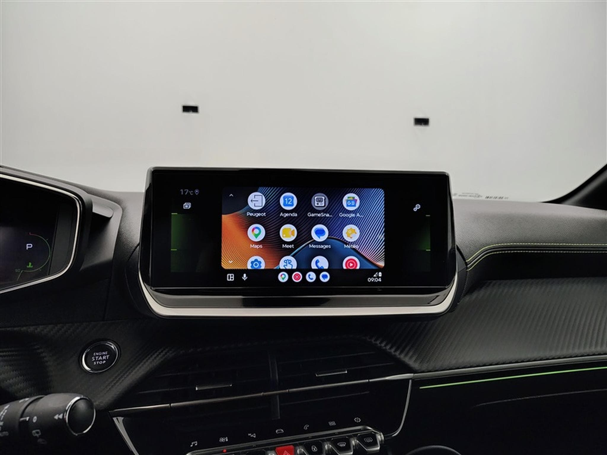 Peugeot 208 1.2 PureTech 130Cv EAT8 GT NAVI / CAMERA / CARPLAY (2023) - Foto 20