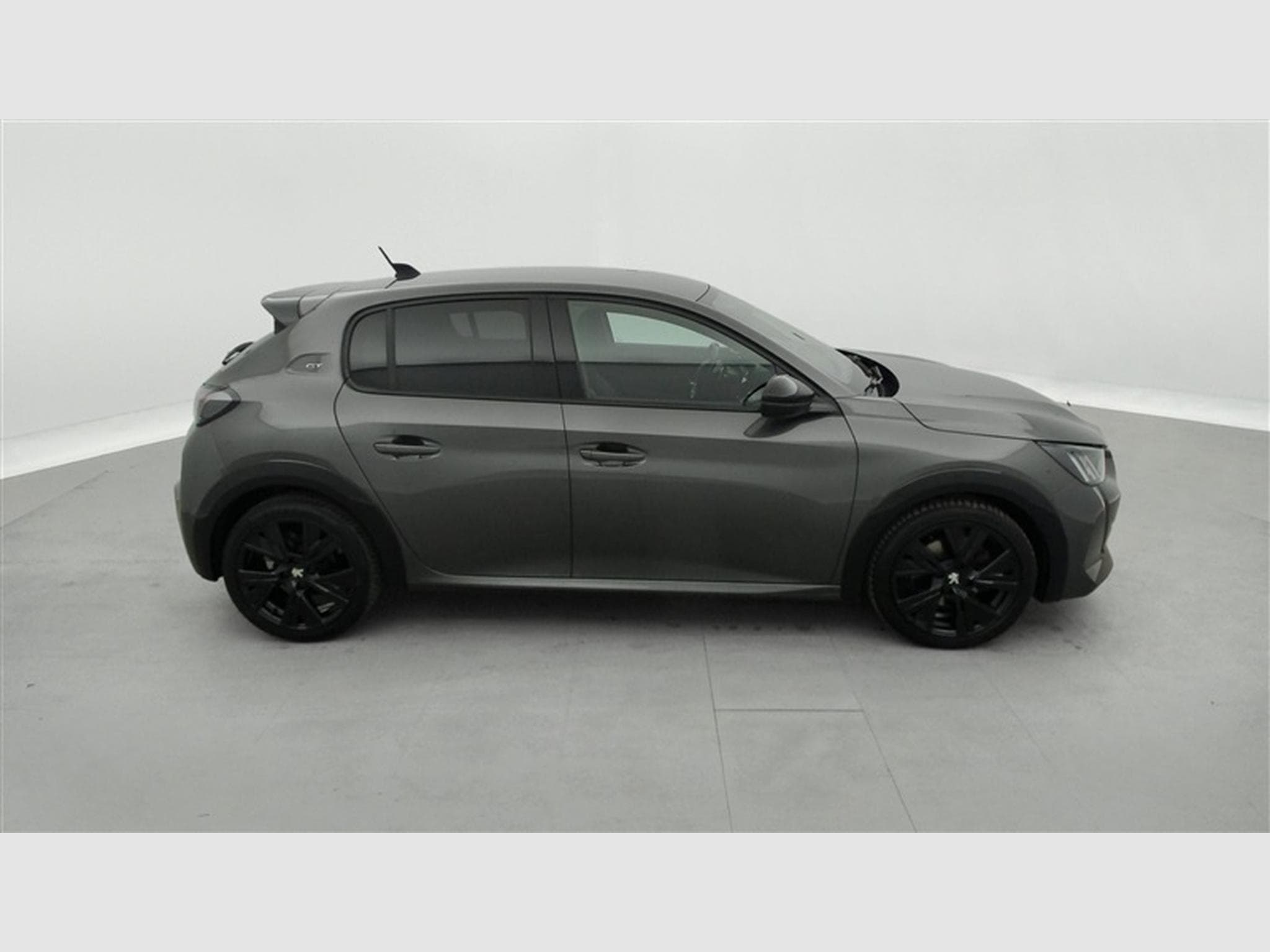 Peugeot 208 1.2 PureTech 130Cv EAT8 GT NAVI / CAMERA / CARPLAY (2023) - Foto 24