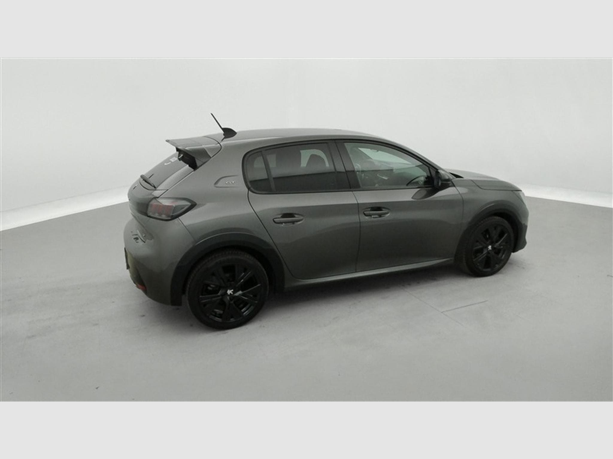 Peugeot 208 1.2 PureTech 130Cv EAT8 GT NAVI / CAMERA / CARPLAY (2023) - Foto 25