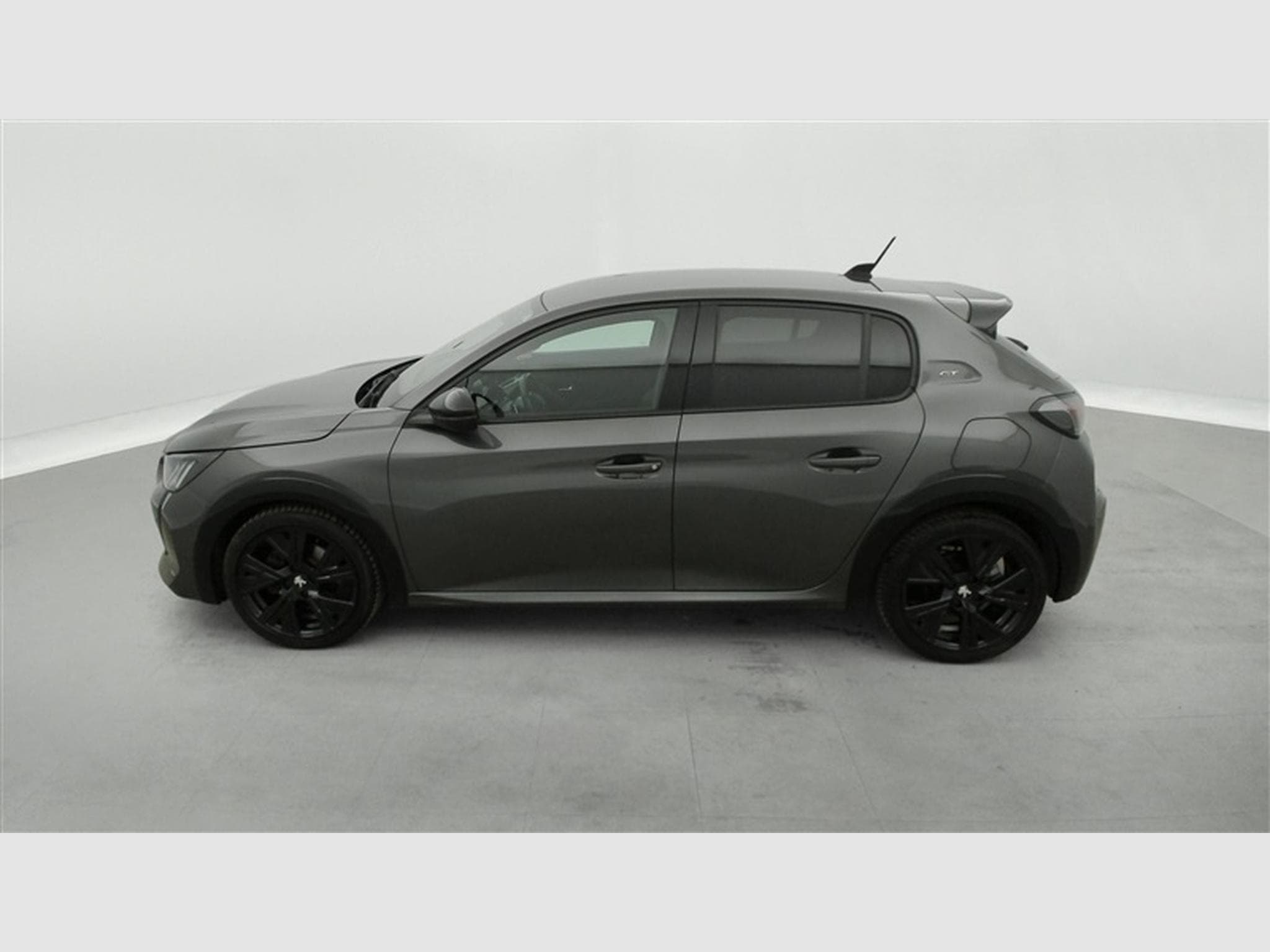 Peugeot 208 1.2 PureTech 130Cv EAT8 GT NAVI / CAMERA / CARPLAY (2023) - Foto 3