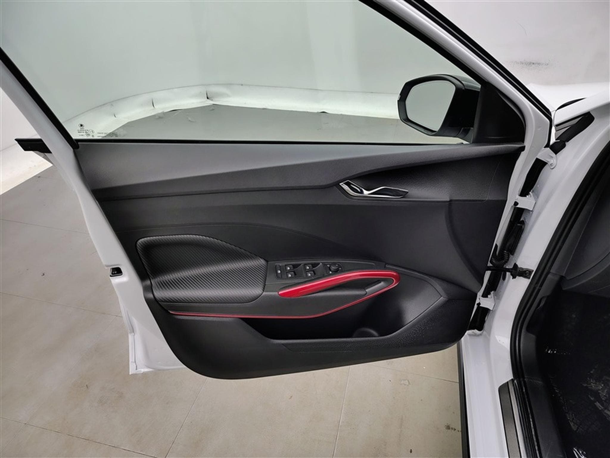 Skoda Fabia 1.0 TSI 115cv DSG MonteCarlo CARPLAY / FULL LED / CAMERA (2026) - Foto 16