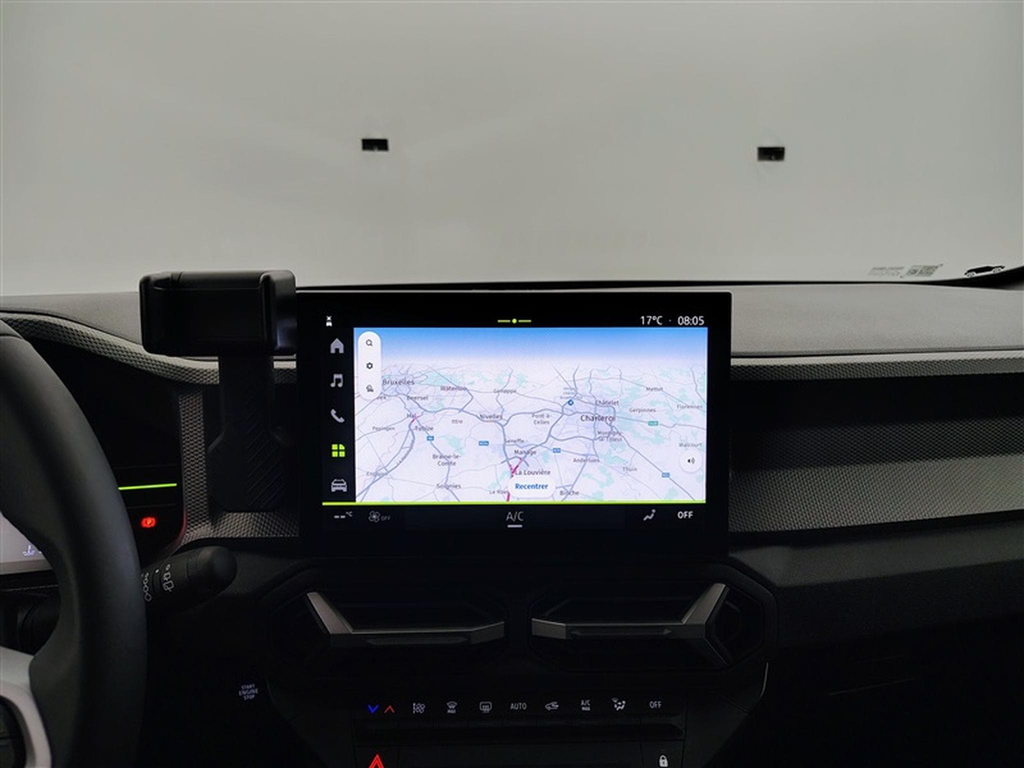 Dacia Duster Mild Hybrid 140cv Journey NAVI / CARPLAY / FULL LED / CAMERA (2026) - Foto 11
