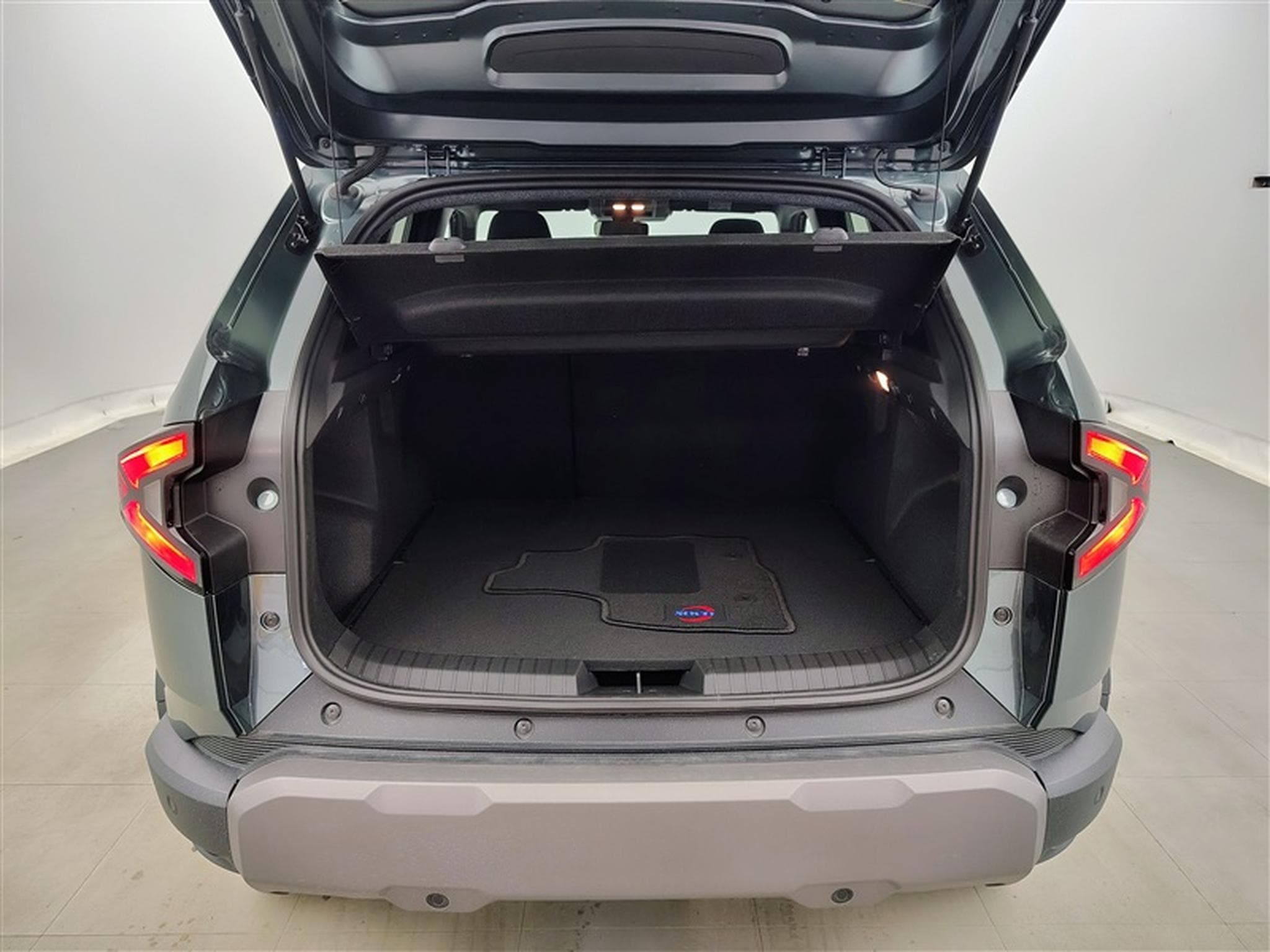 Dacia Duster Mild Hybrid 140cv Journey NAVI / CARPLAY / FULL LED / CAMERA (2026) - Foto 14