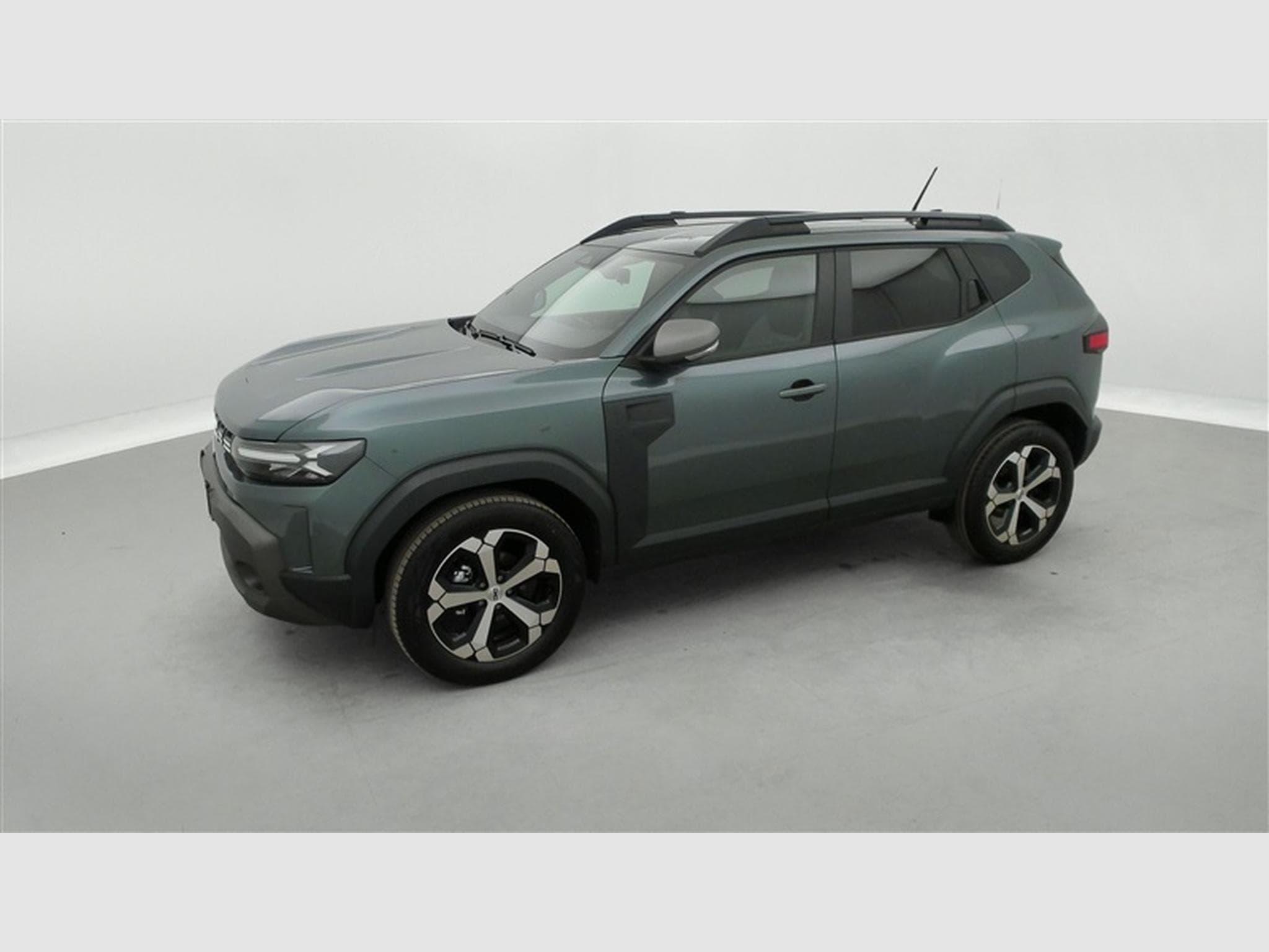 Dacia Duster Mild Hybrid 140cv Journey NAVI / CARPLAY / FULL LED / CAMERA (2026) - Foto 20