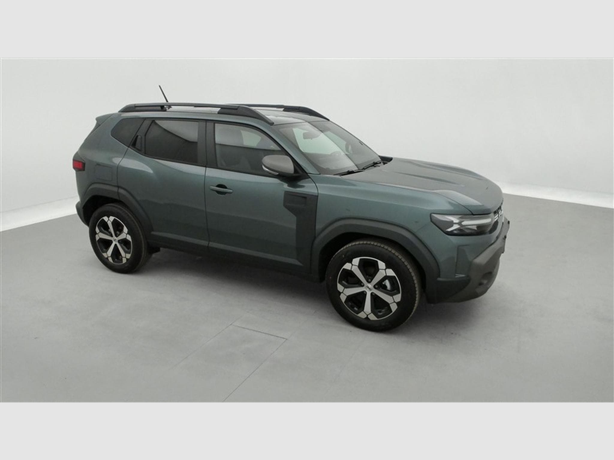 Dacia Duster Mild Hybrid 140cv Journey NAVI / CARPLAY / FULL LED / CAMERA (2026) - Foto 22