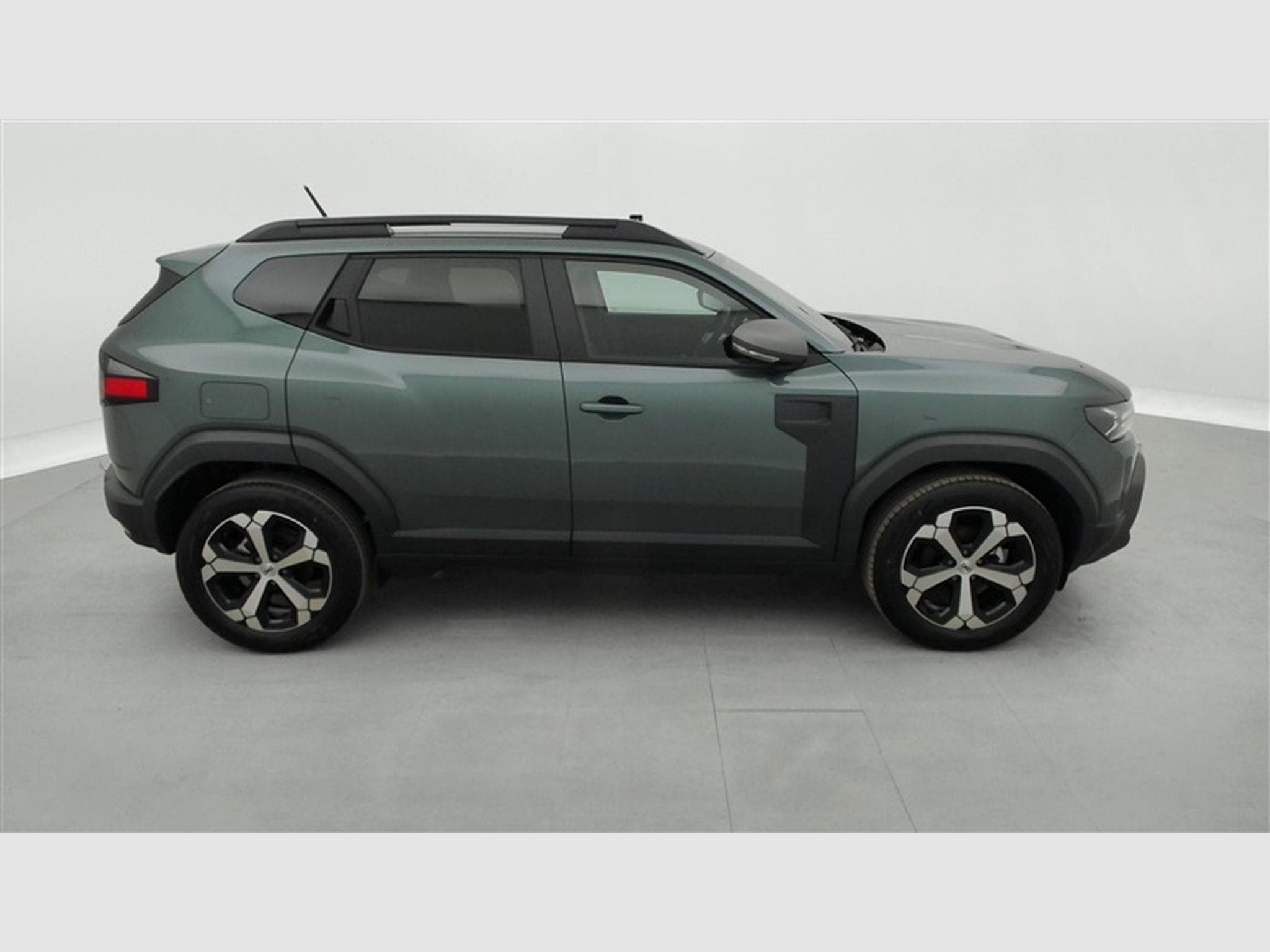Dacia Duster Mild Hybrid 140cv Journey NAVI / CARPLAY / FULL LED / CAMERA (2026) - Foto 23