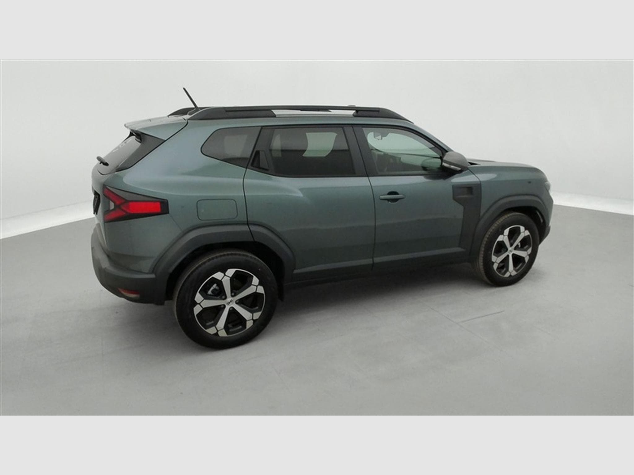 Dacia Duster Mild Hybrid 140cv Journey NAVI / CARPLAY / FULL LED / CAMERA (2026) - Foto 24
