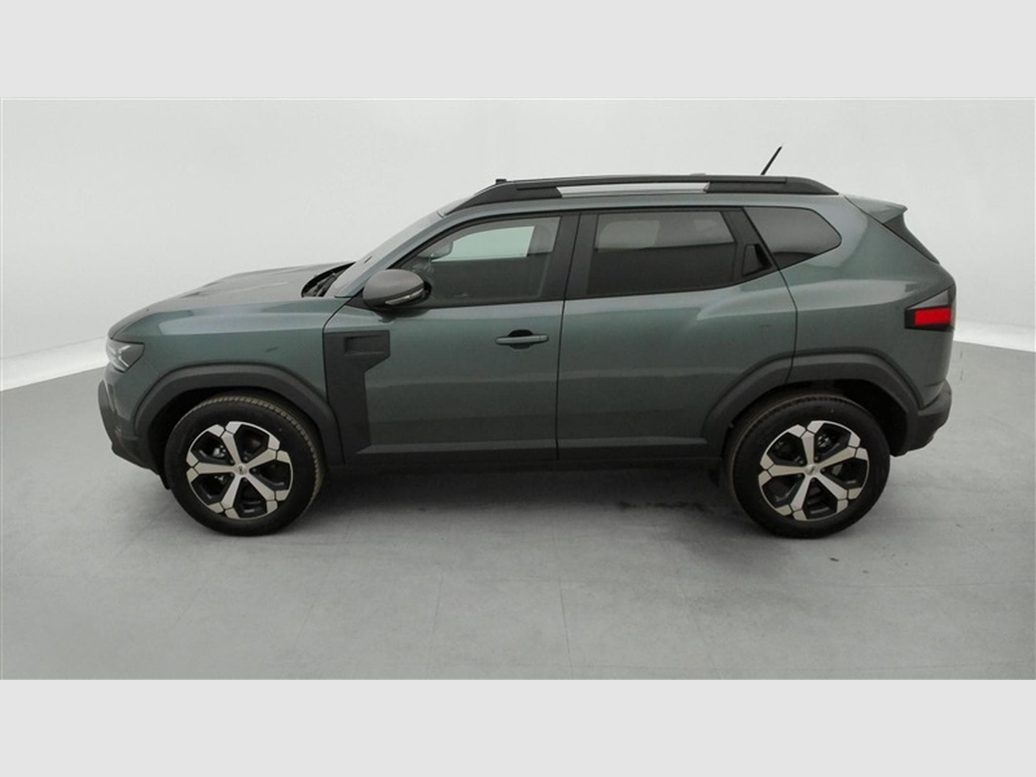 Dacia Duster Mild Hybrid 140cv Journey NAVI / CARPLAY / FULL LED / CAMERA (2026) - Foto 3