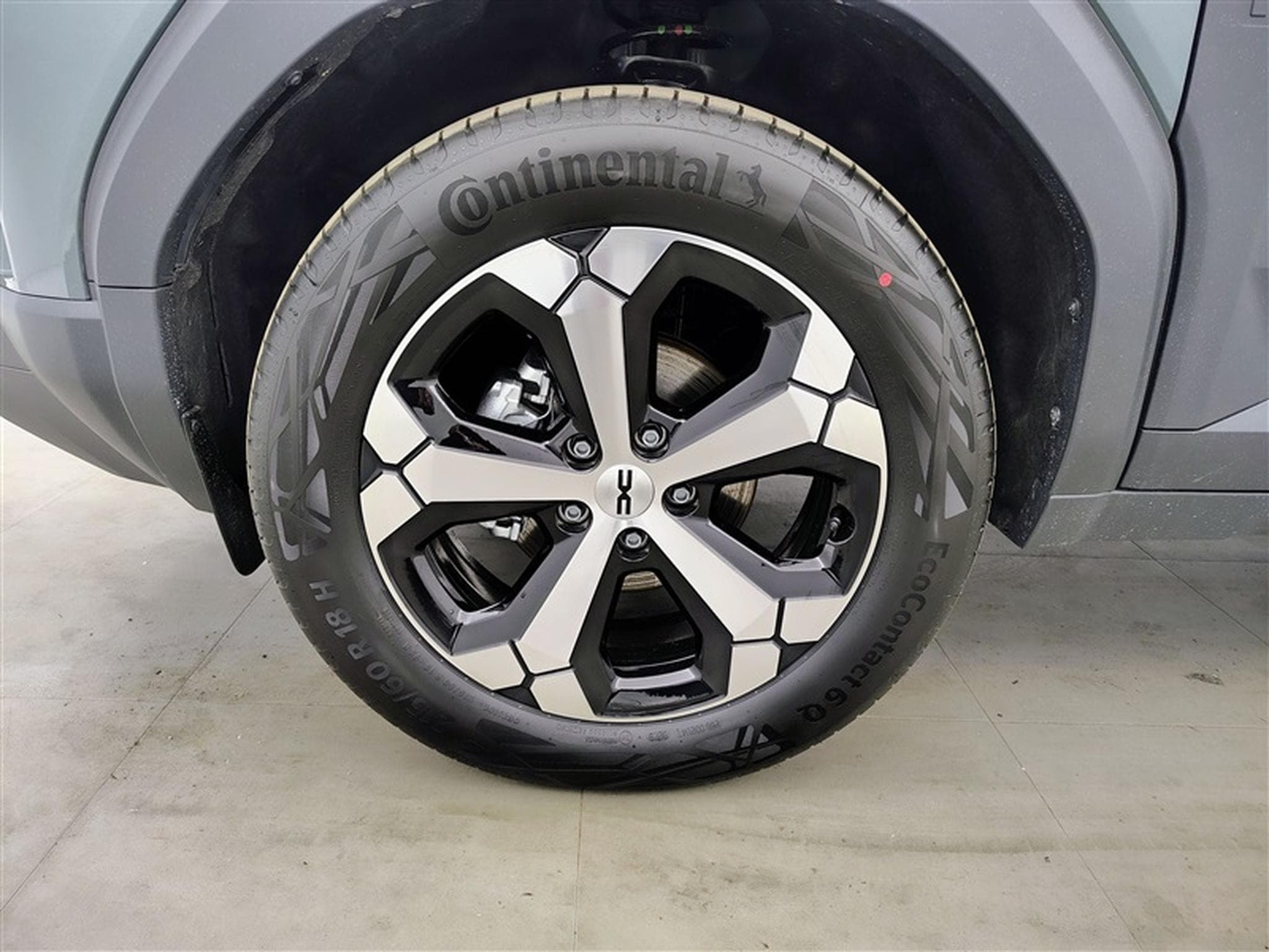 Dacia Duster Mild Hybrid 140cv Journey NAVI / CARPLAY / FULL LED / CAMERA (2026) - Foto 6