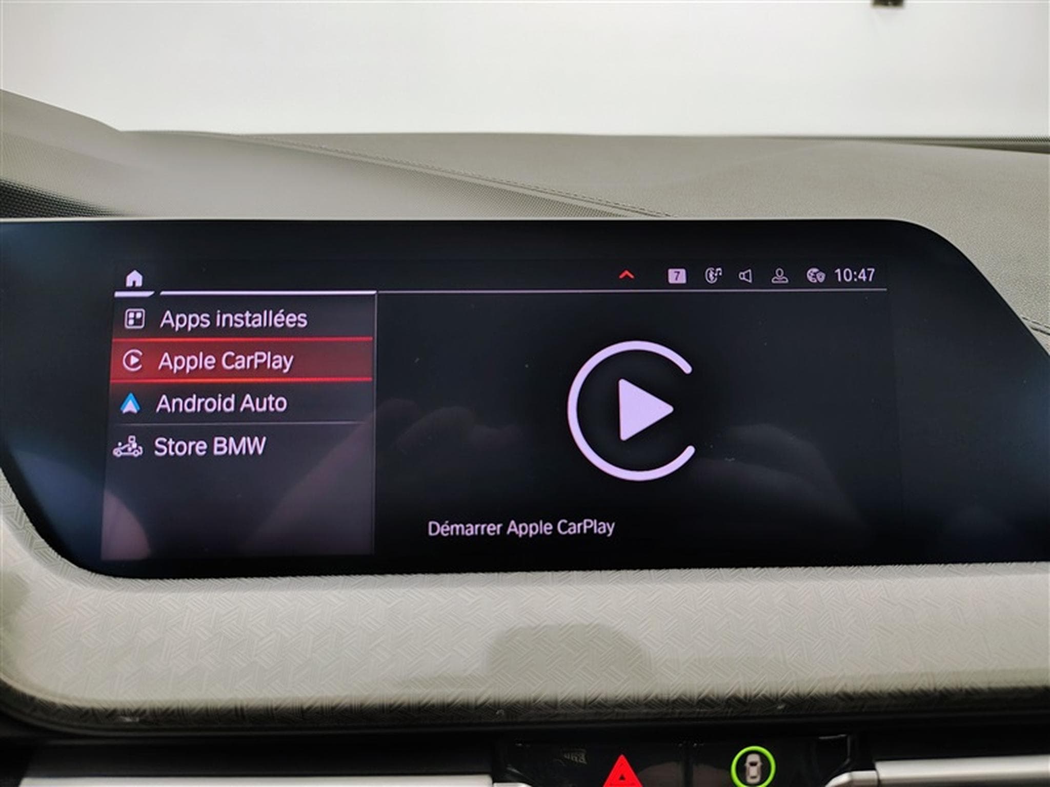 BMW 116 116 iA SportLine NAVI / CAMERA / CARPLAY (2022) - Foto 20