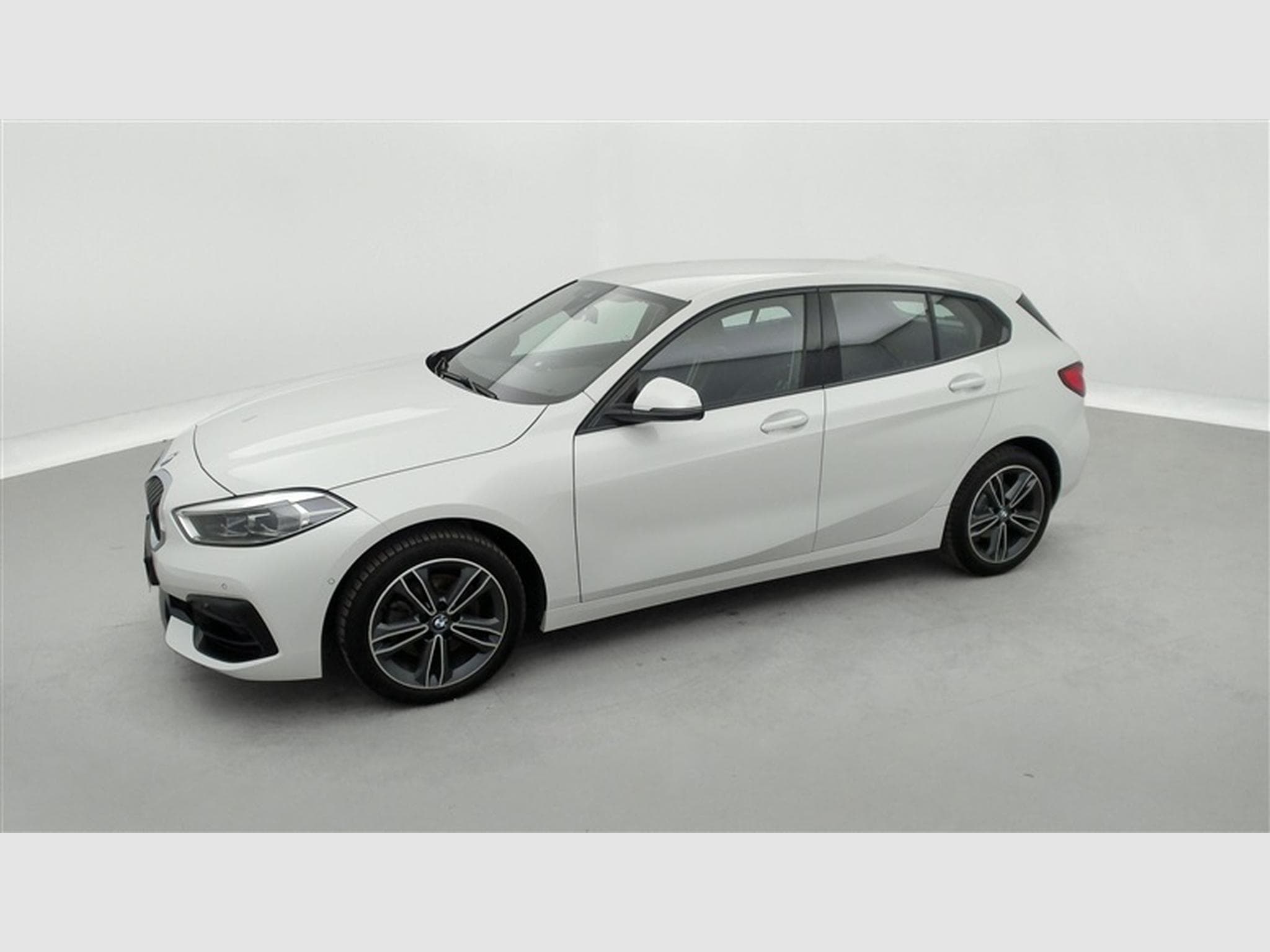 BMW 116 116 iA SportLine NAVI / CAMERA / CARPLAY (2022) - Foto 21