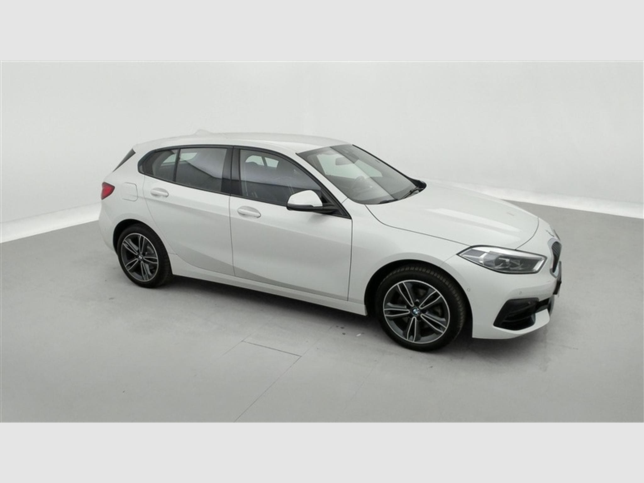BMW 116 116 iA SportLine NAVI / CAMERA / CARPLAY (2022) - Foto 23
