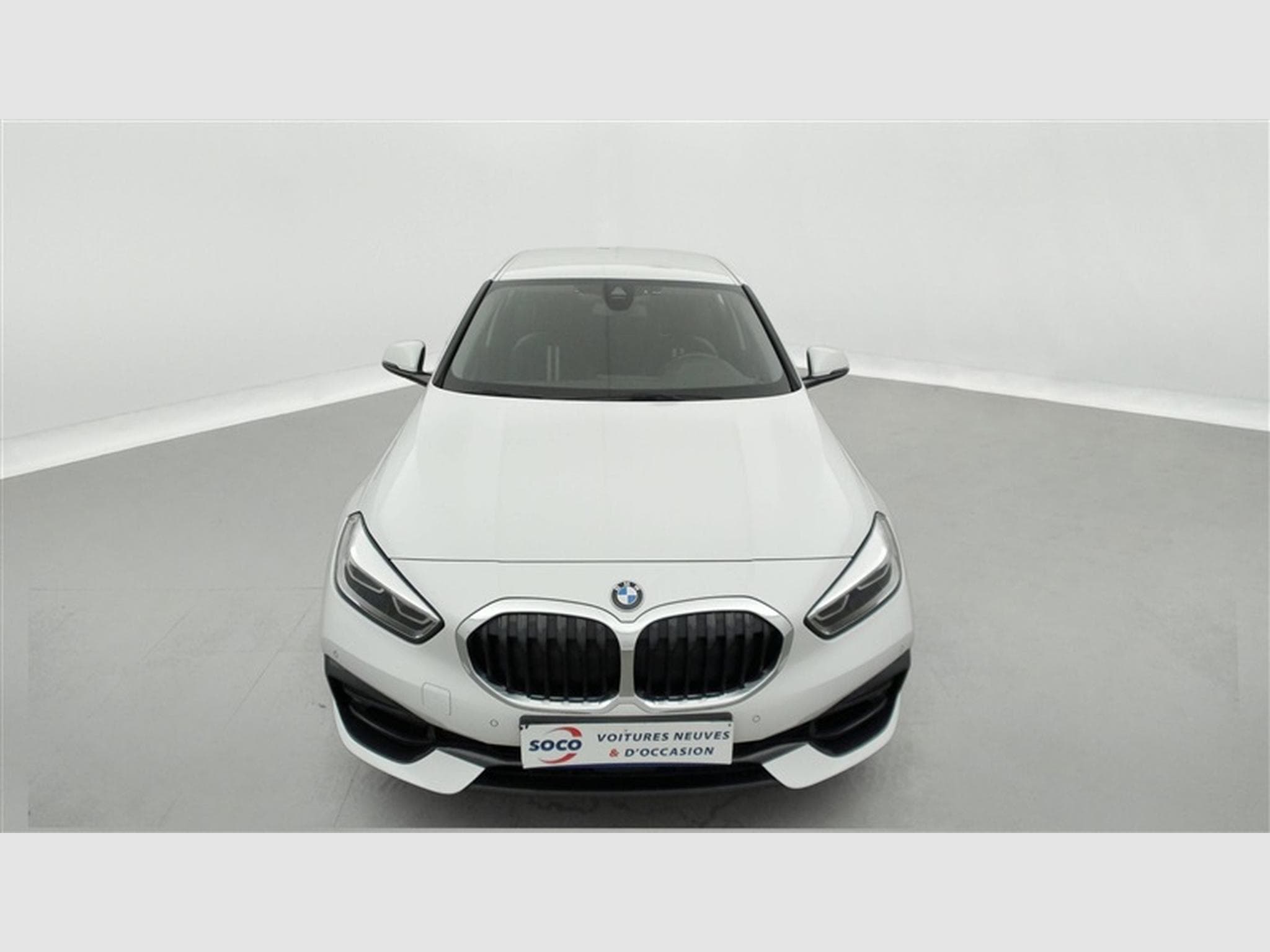 BMW 116 116 iA SportLine NAVI / CAMERA / CARPLAY (2022) - Foto 4