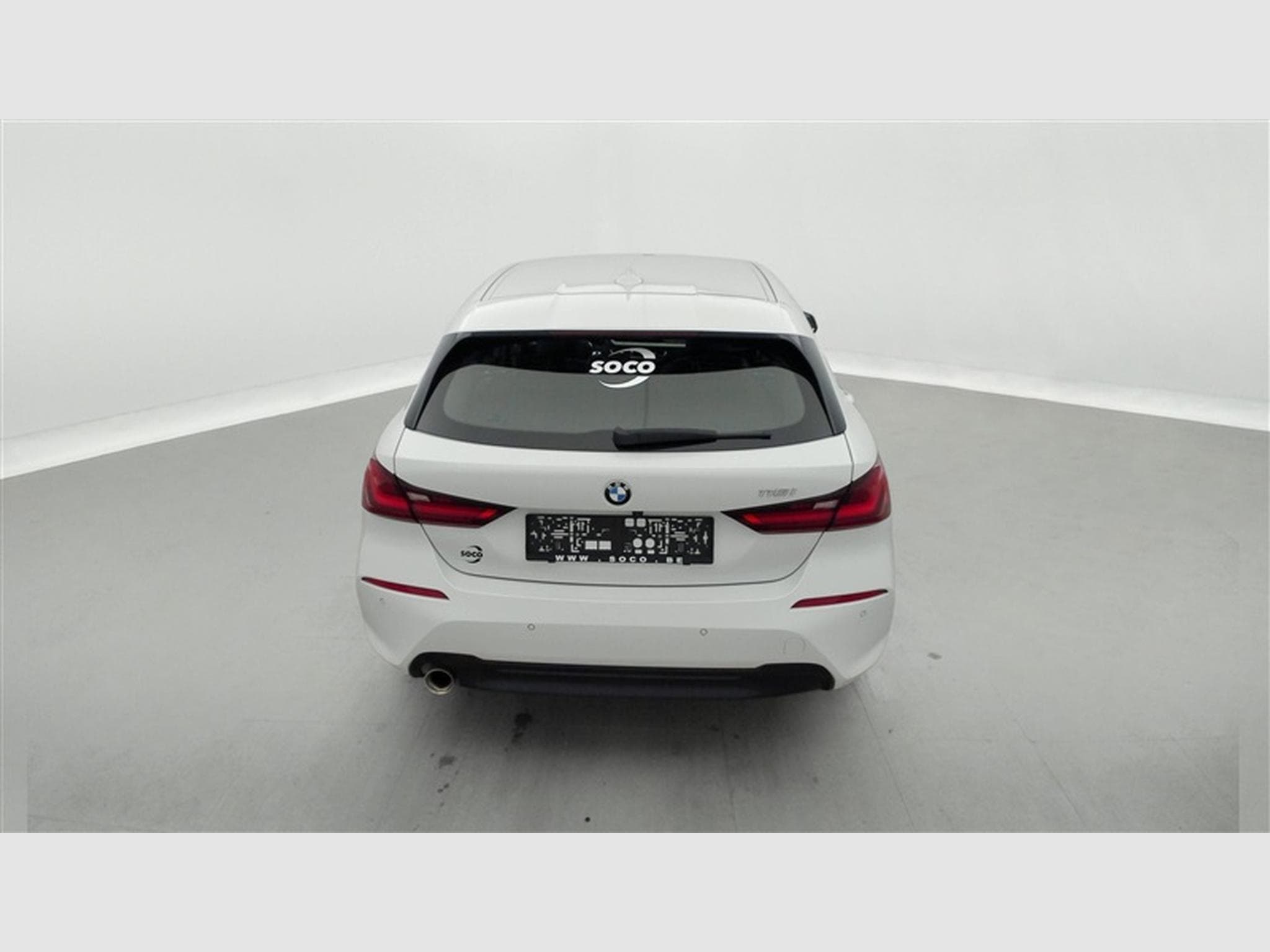 BMW 116 116 iA SportLine NAVI / CAMERA / CARPLAY (2022) - Foto 5