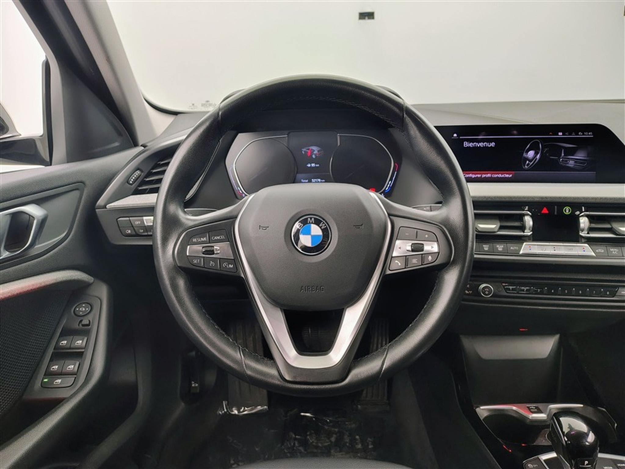 BMW 116 116 iA SportLine NAVI / CAMERA / CARPLAY (2022) - Foto 9