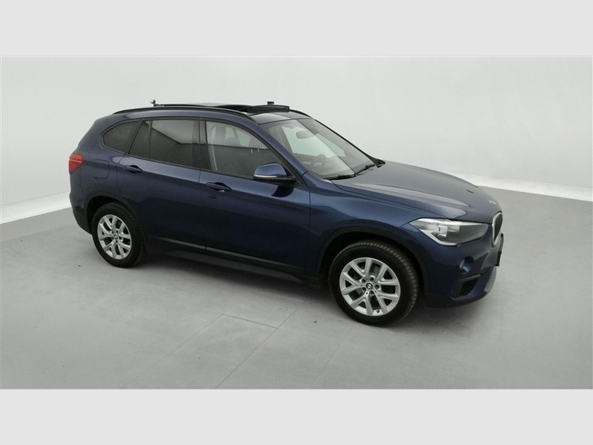 BMW X1 1.5 d sDrive16 AdBlue (EU6d-TEMP) (2018) - Foto 24