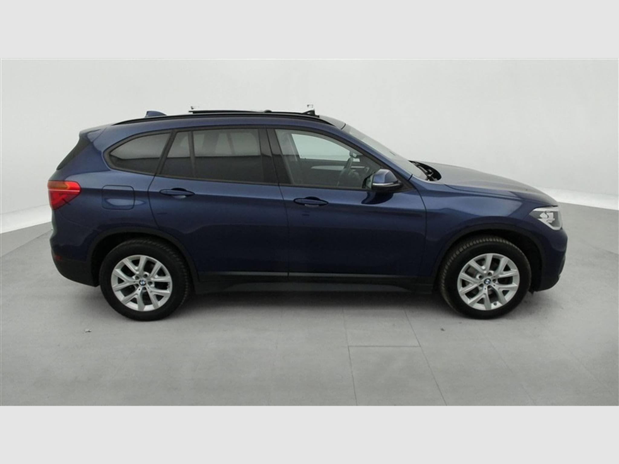 BMW X1 1.5 d sDrive16 AdBlue (EU6d-TEMP) (2018) - Foto 25