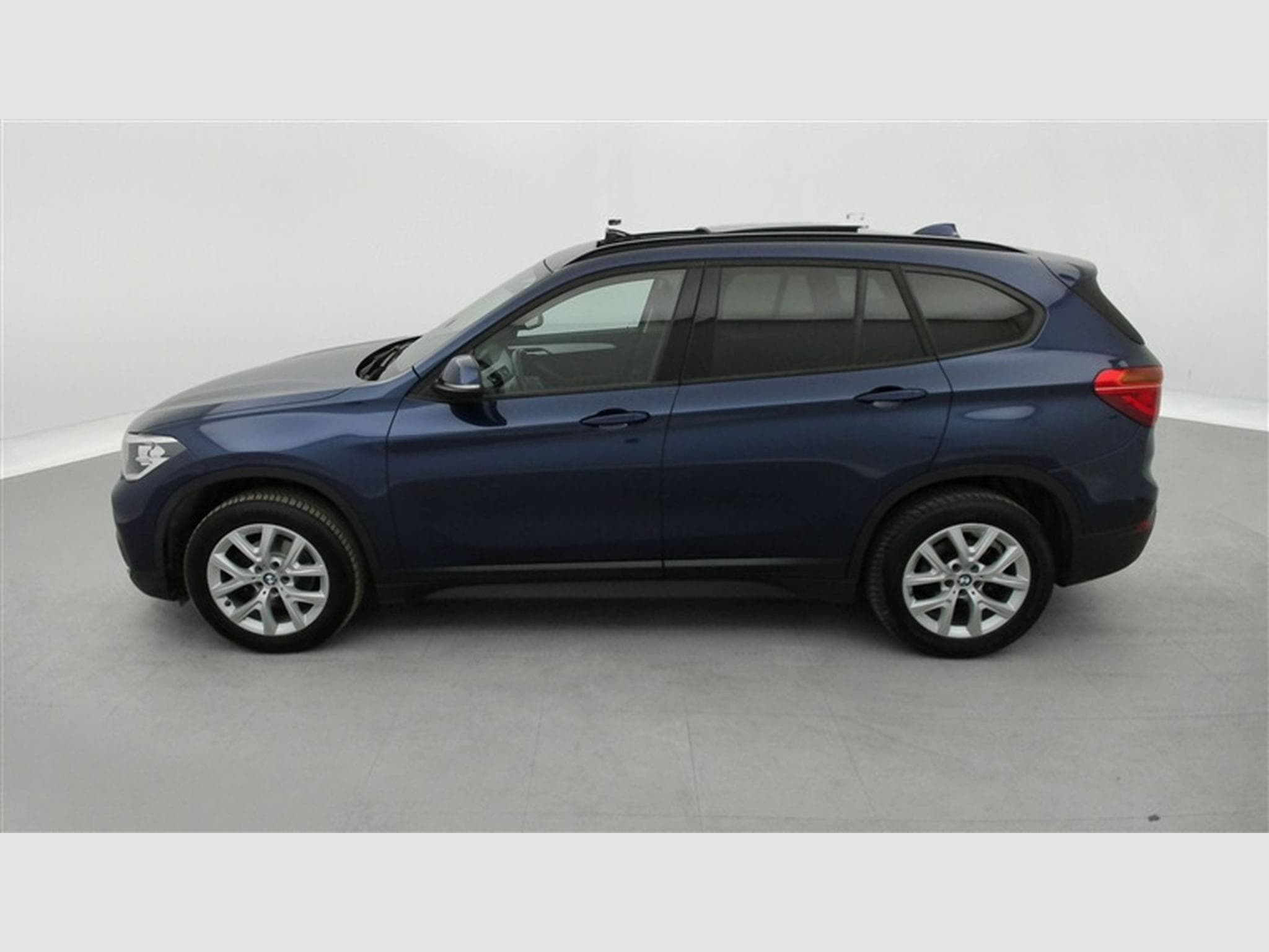 BMW X1 1.5 d sDrive16 AdBlue (EU6d-TEMP) (2018) - Foto 3