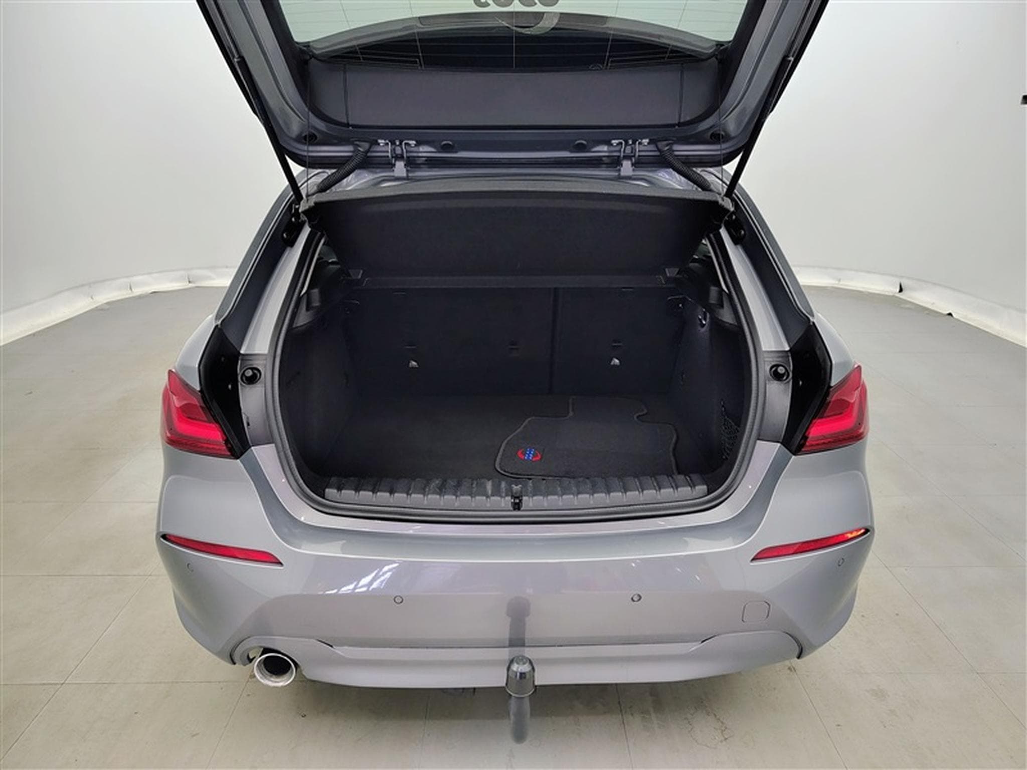BMW 116 dA Navi Cockpit / Led / PDC av+ar (2022) - Foto 14