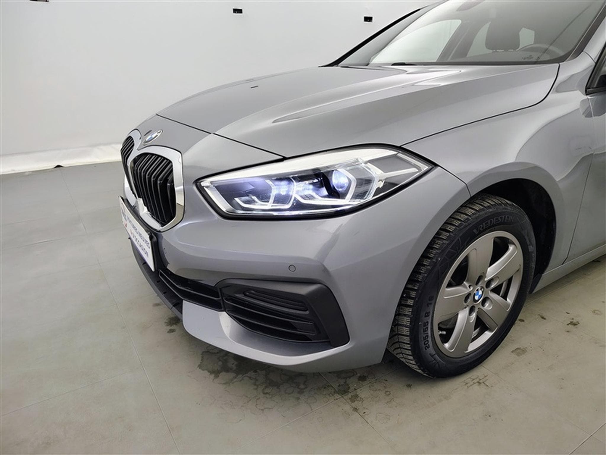 BMW 116 dA Navi Cockpit / Led / PDC av+ar (2022) - Foto 15