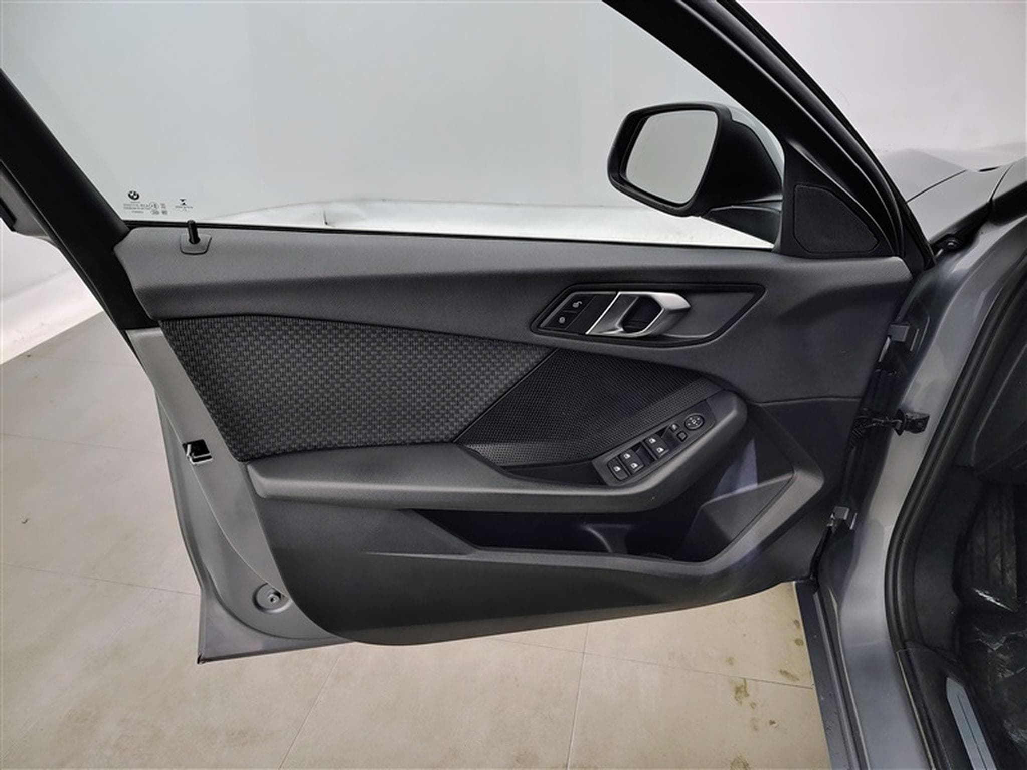 BMW 116 dA Navi Cockpit / Led / PDC av+ar (2022) - Foto 17