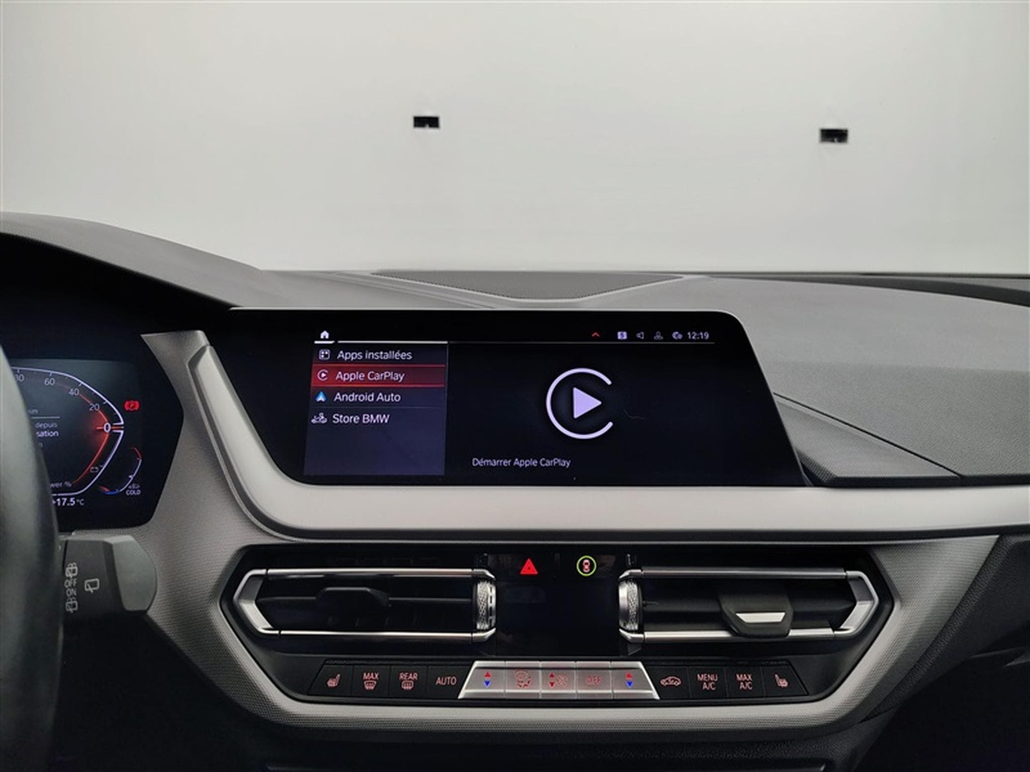 BMW 116 dA Navi Cockpit / Led / PDC av+ar (2022) - Foto 21