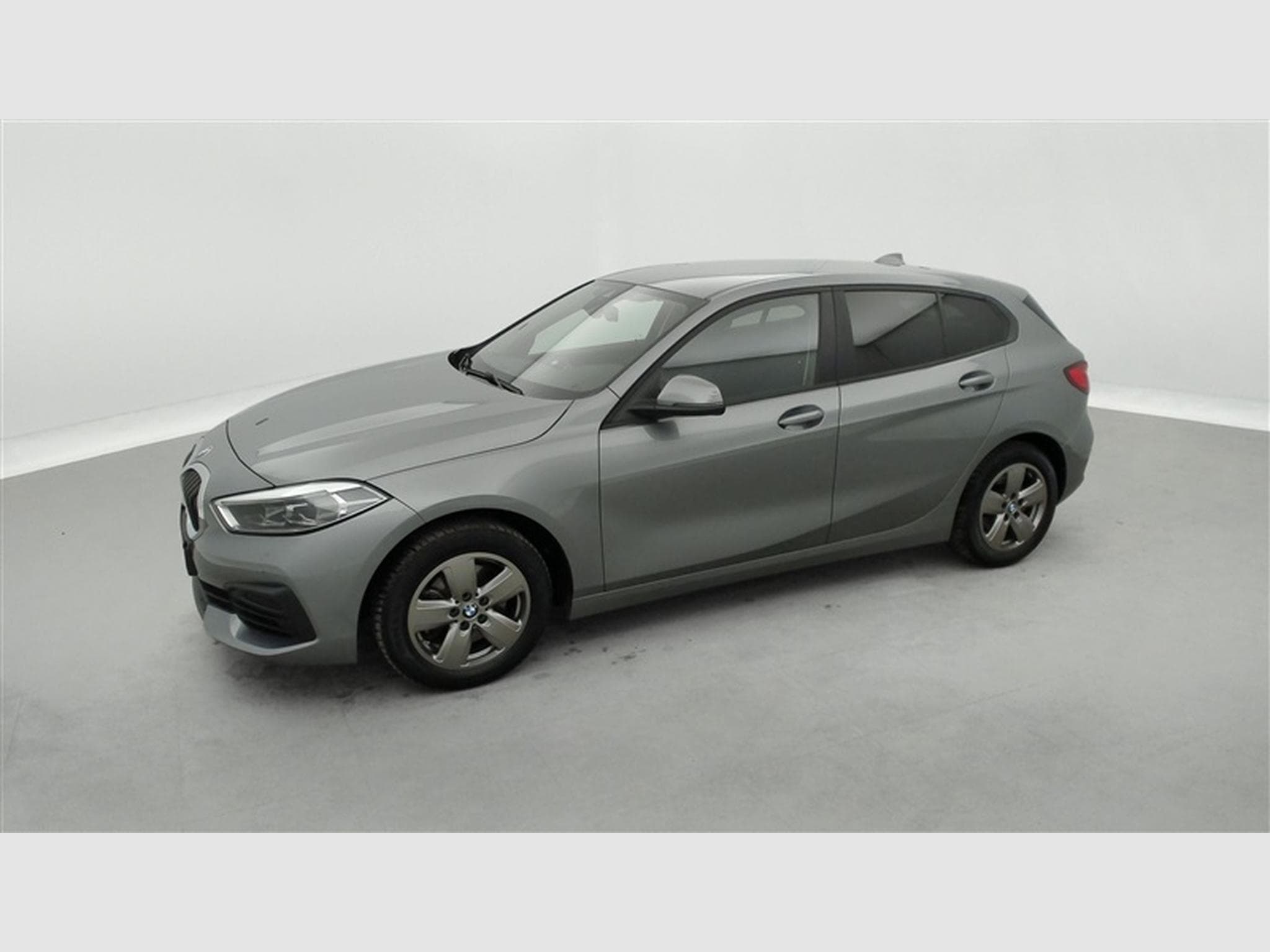 BMW 116 dA Navi Cockpit / Led / PDC av+ar (2022) - Foto 22