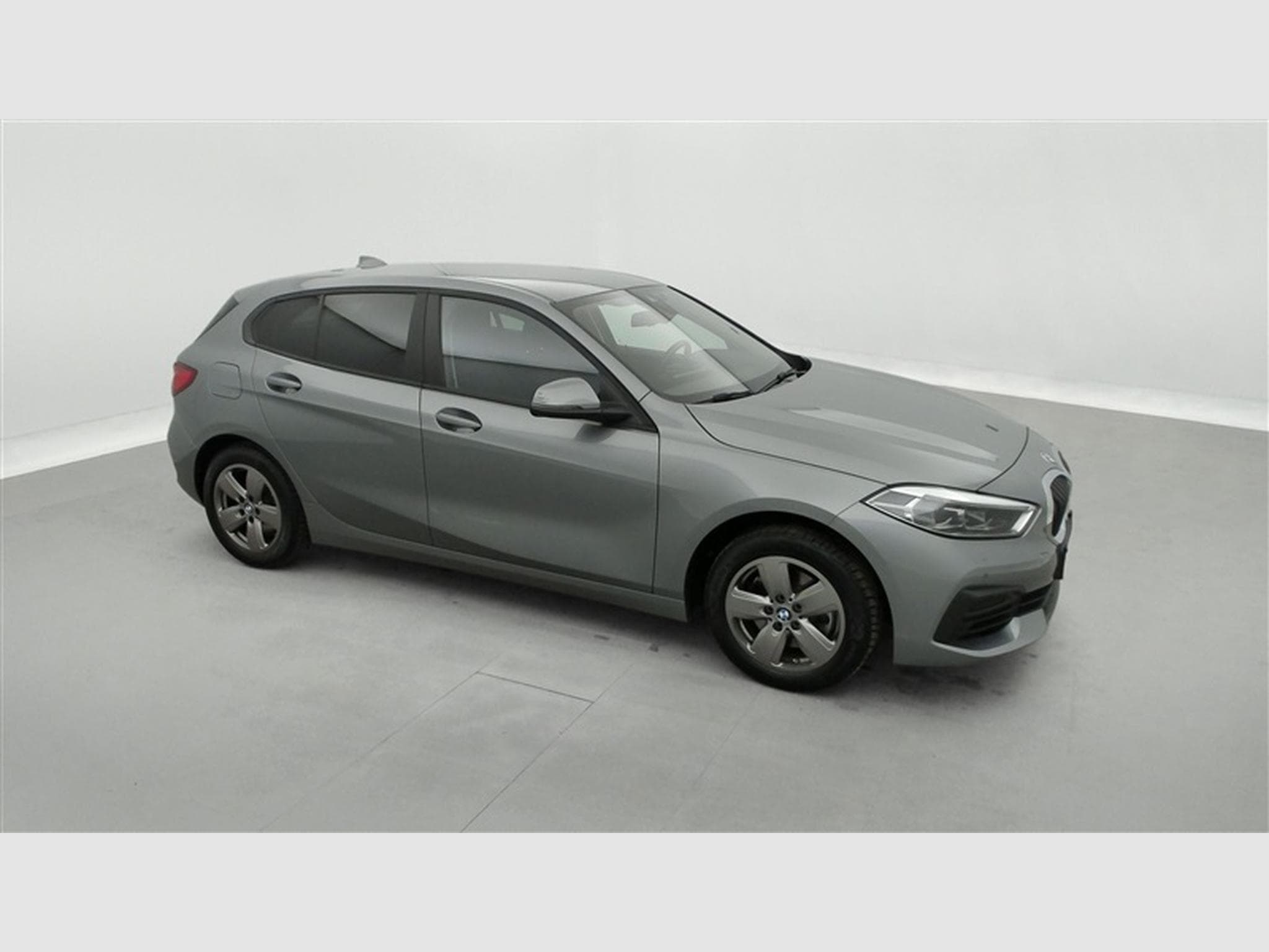 BMW 116 dA Navi Cockpit / Led / PDC av+ar (2022) - Foto 24