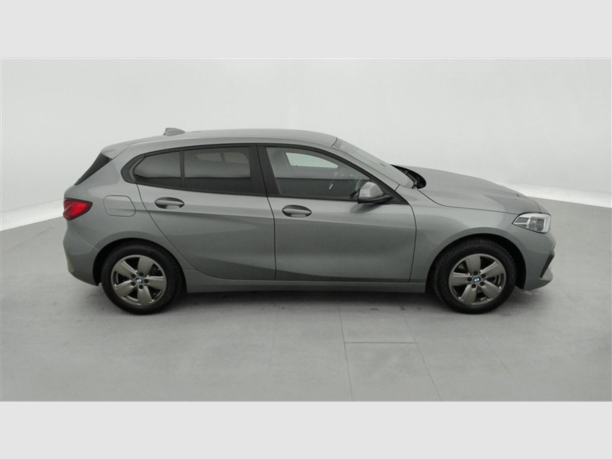 BMW 116 dA Navi Cockpit / Led / PDC av+ar (2022) - Foto 25