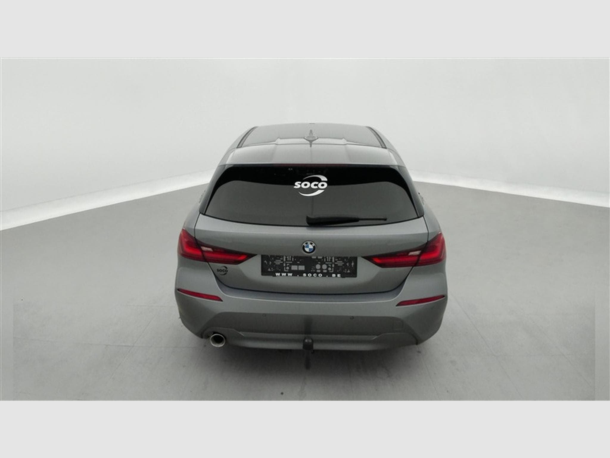 BMW 116 dA Navi Cockpit / Led / PDC av+ar (2022) - Foto 5