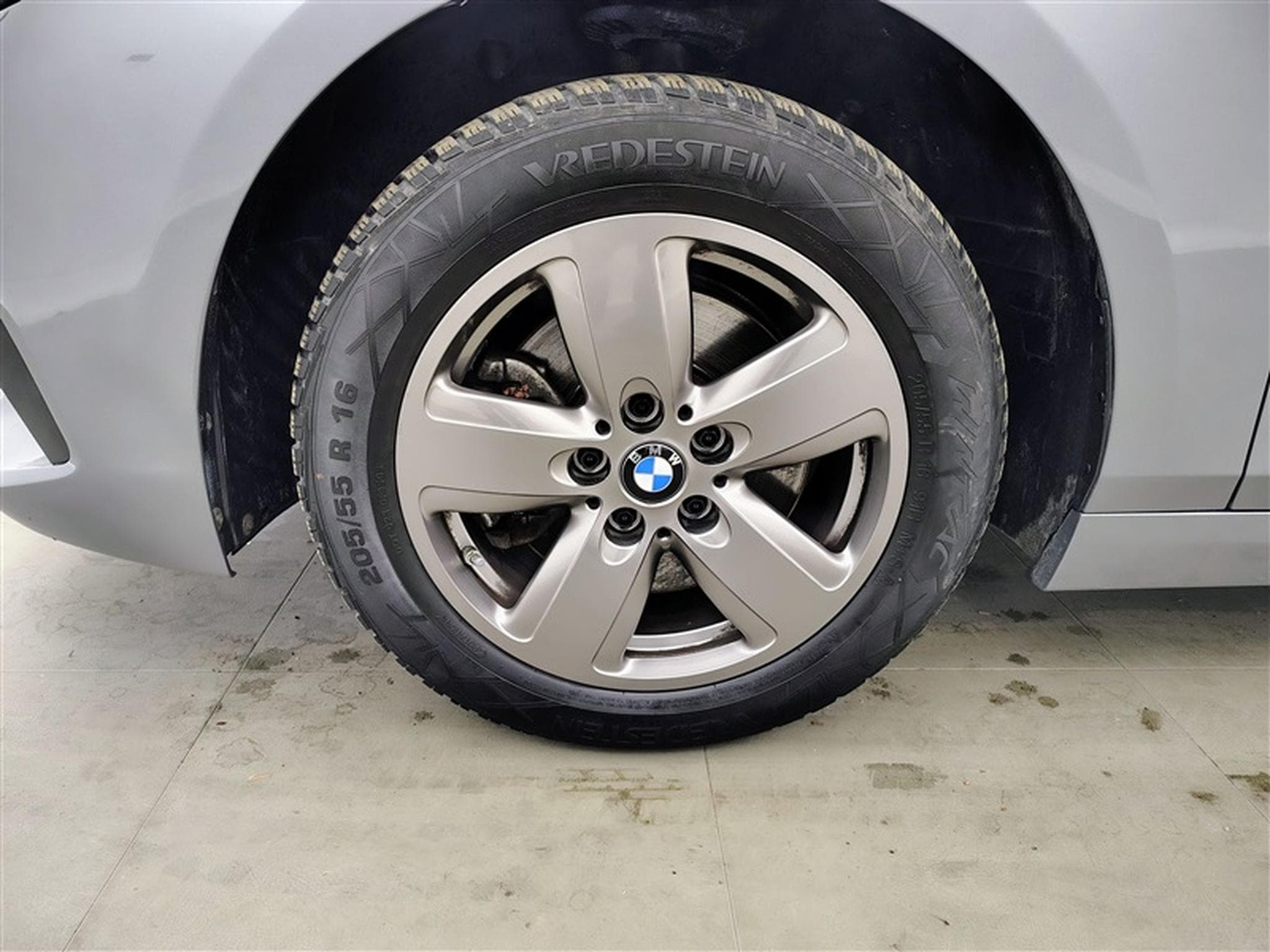 BMW 116 dA Navi Cockpit / Led / PDC av+ar (2022) - Foto 6