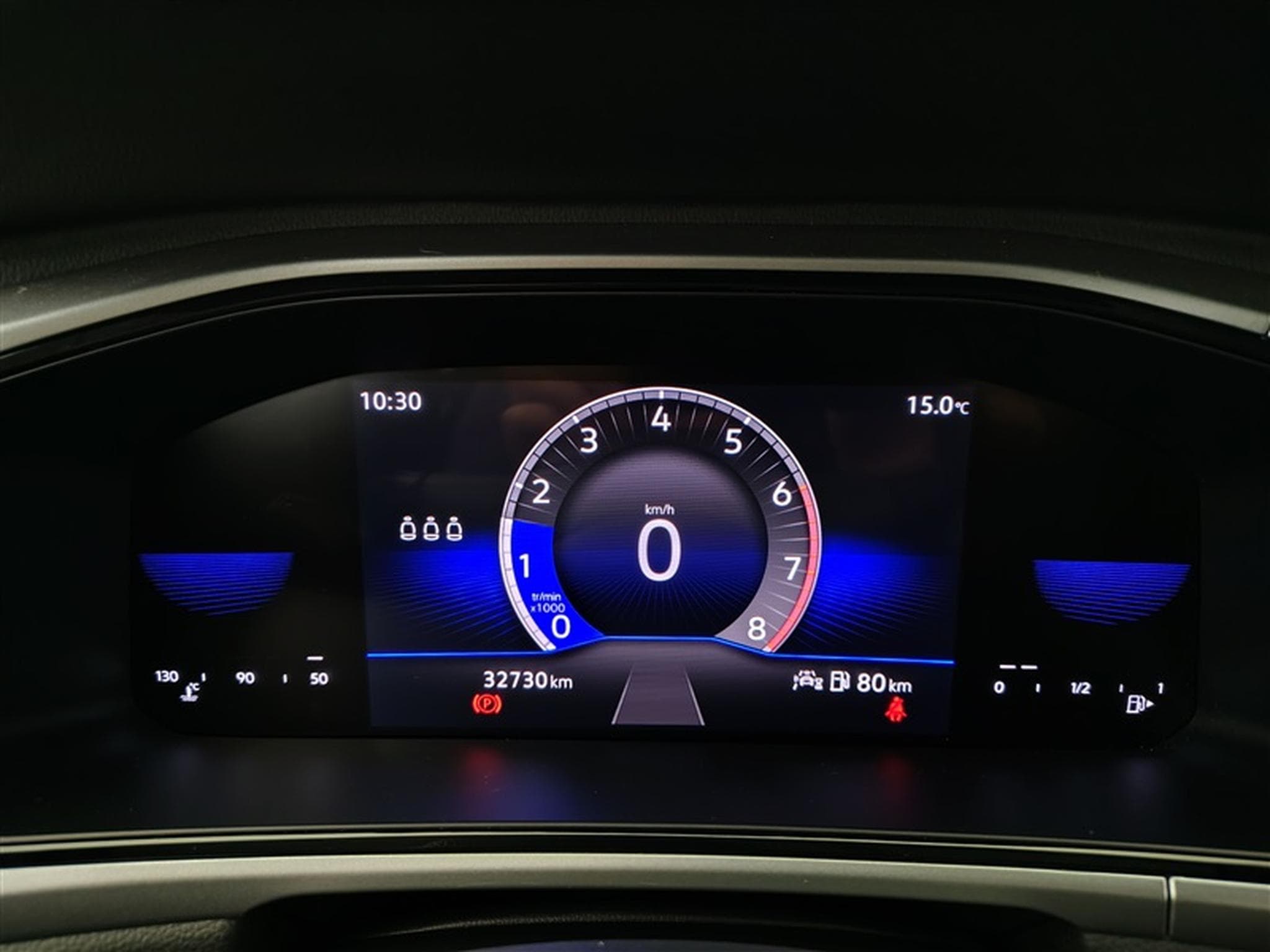 VW T-Roc 1.0 TSI Style (2023) - Foto 10
