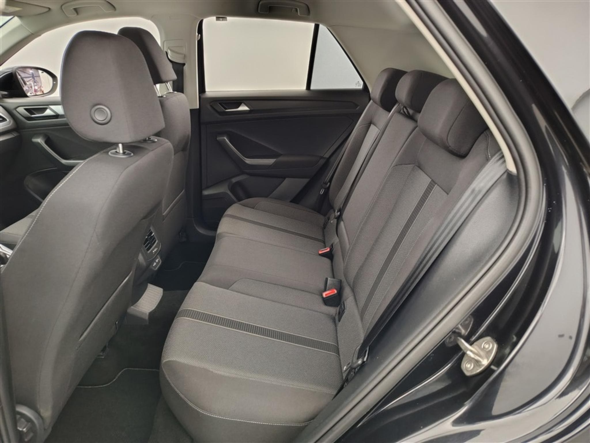 VW T-Roc 1.0 TSI Style (2023) - Foto 13