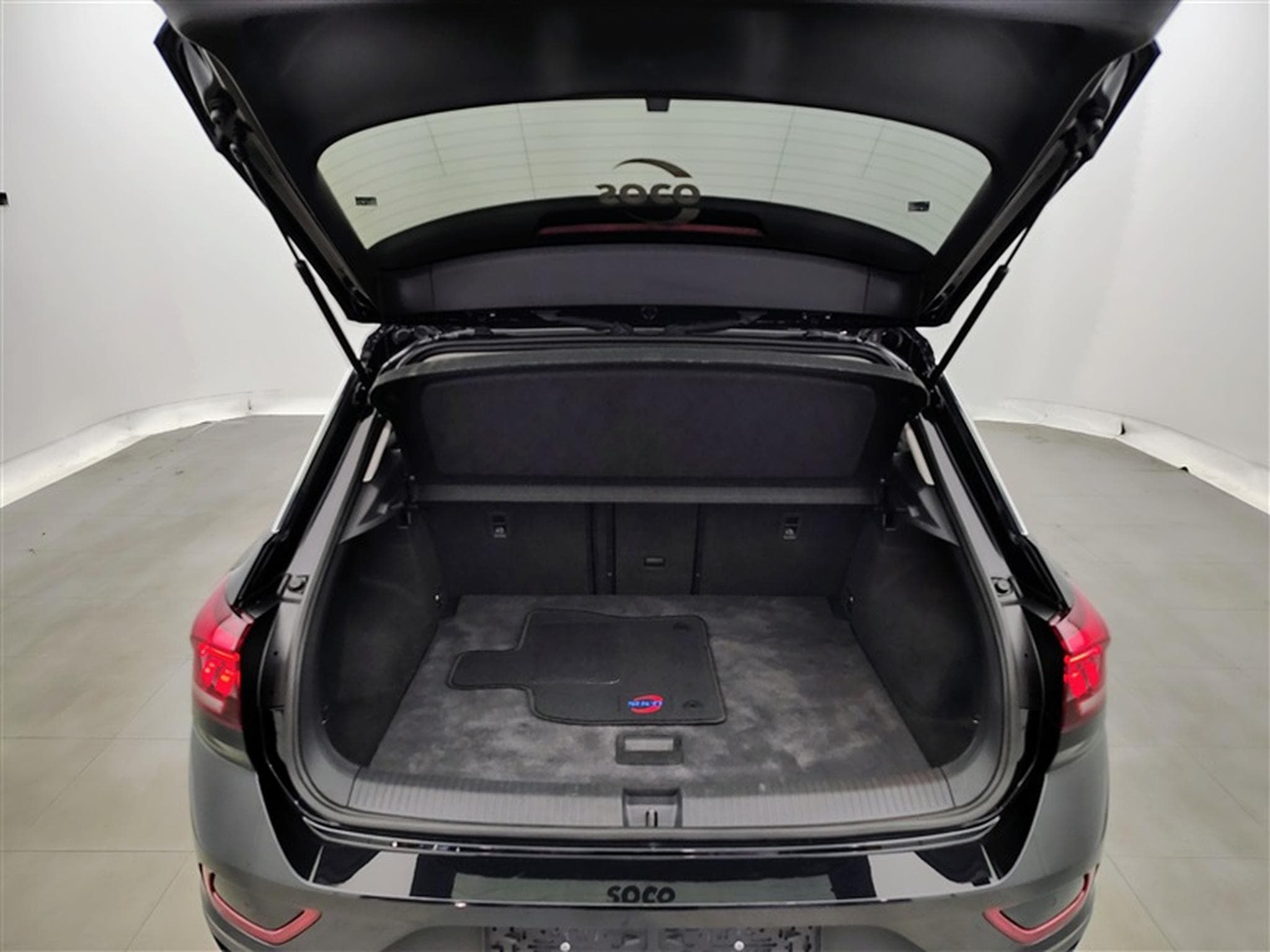 VW T-Roc 1.0 TSI Style (2023) - Foto 14
