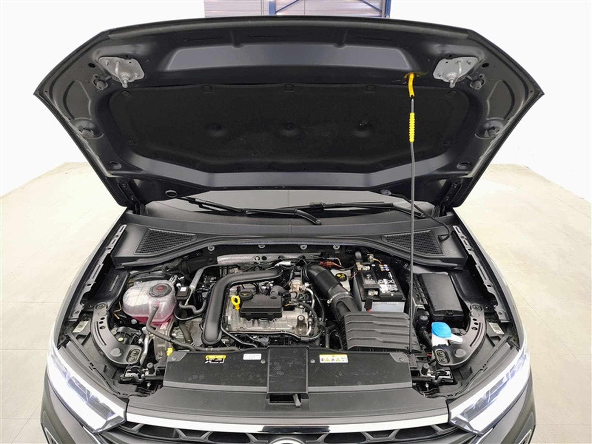 VW T-Roc 1.0 TSI Style (2023) - Foto 19