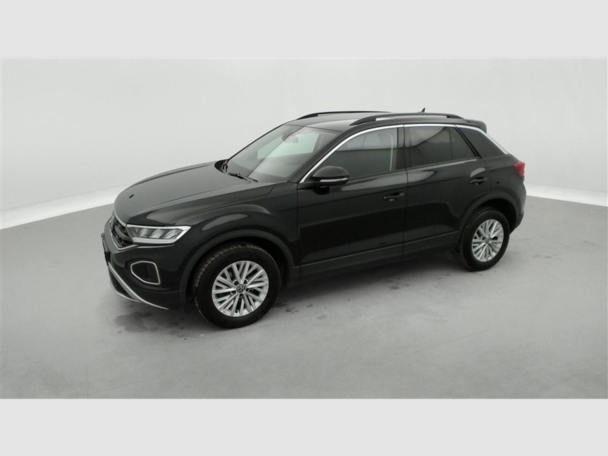 VW T-Roc 1.0 TSI Style (2023) - Foto 21