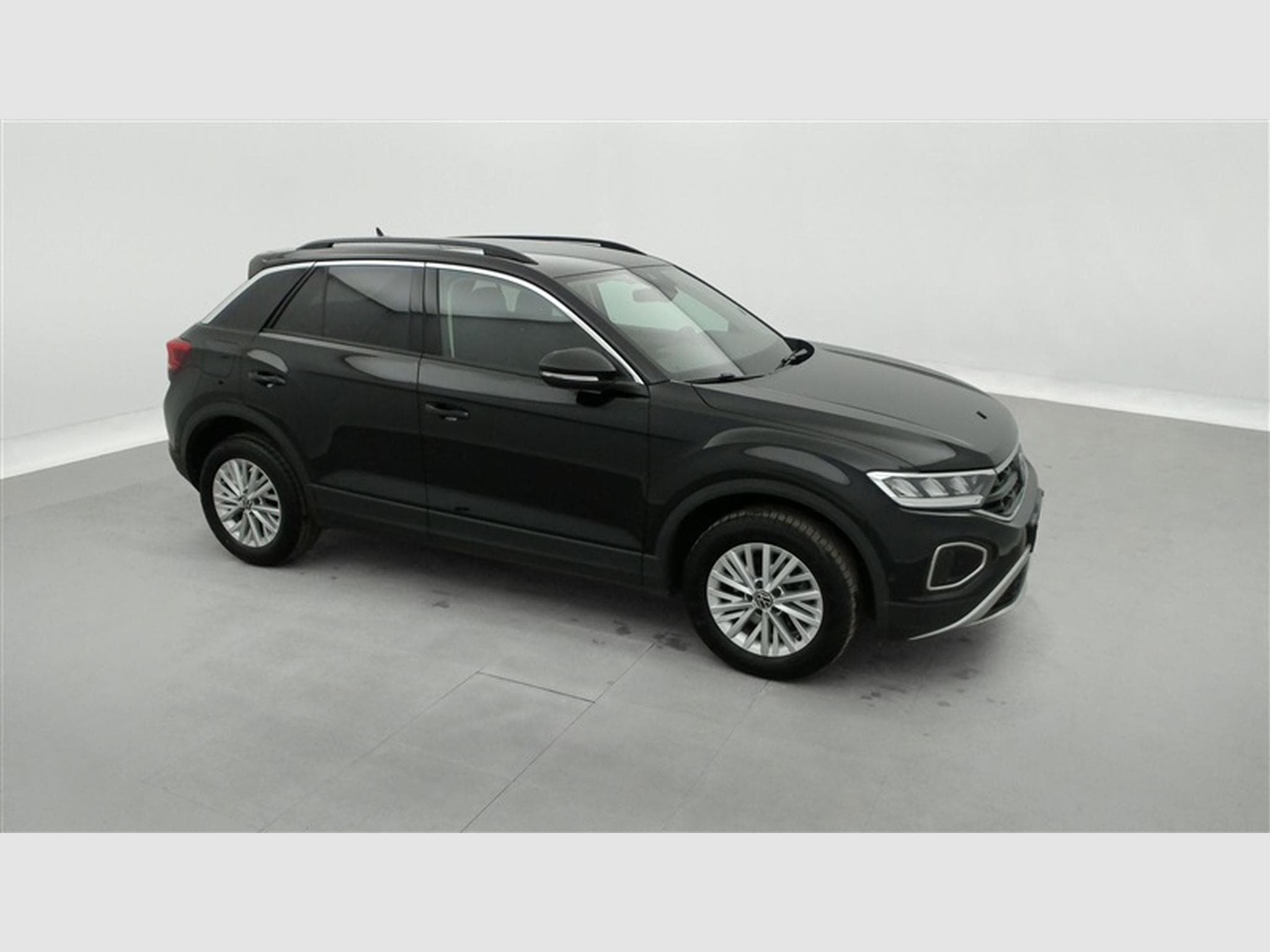 VW T-Roc 1.0 TSI Style (2023) - Foto 23