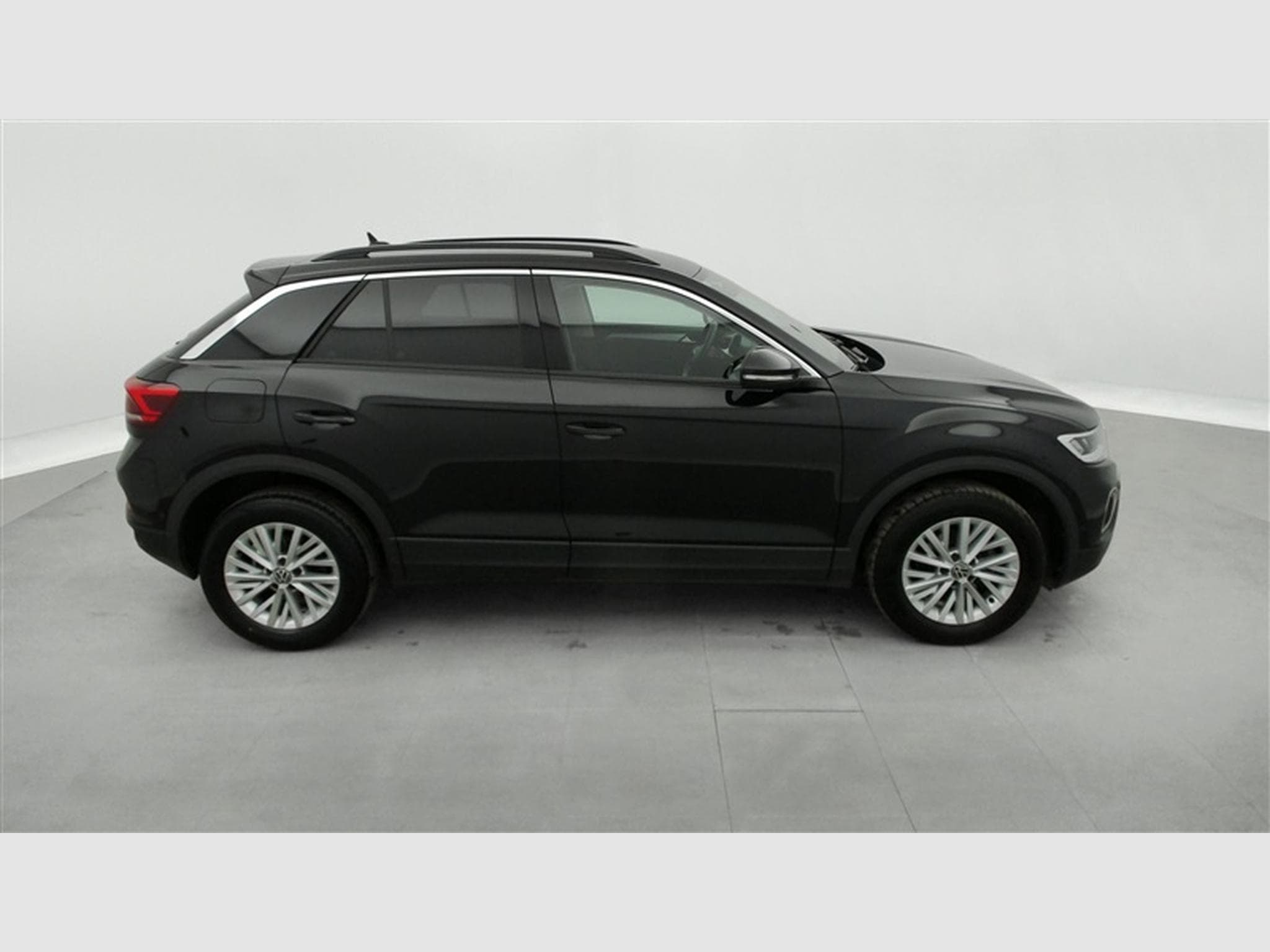 VW T-Roc 1.0 TSI Style (2023) - Foto 24