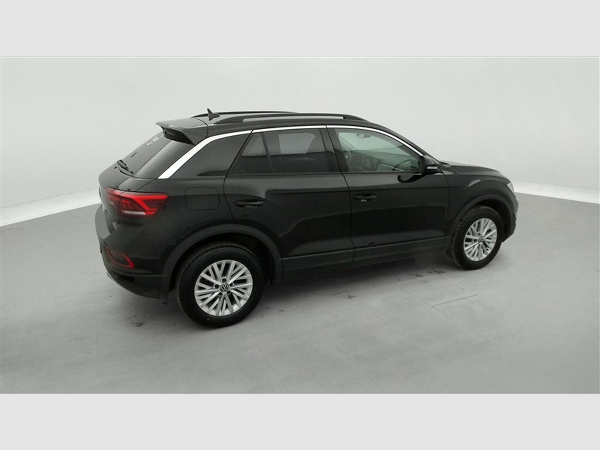 VW T-Roc 1.0 TSI Style (2023) - Foto 25