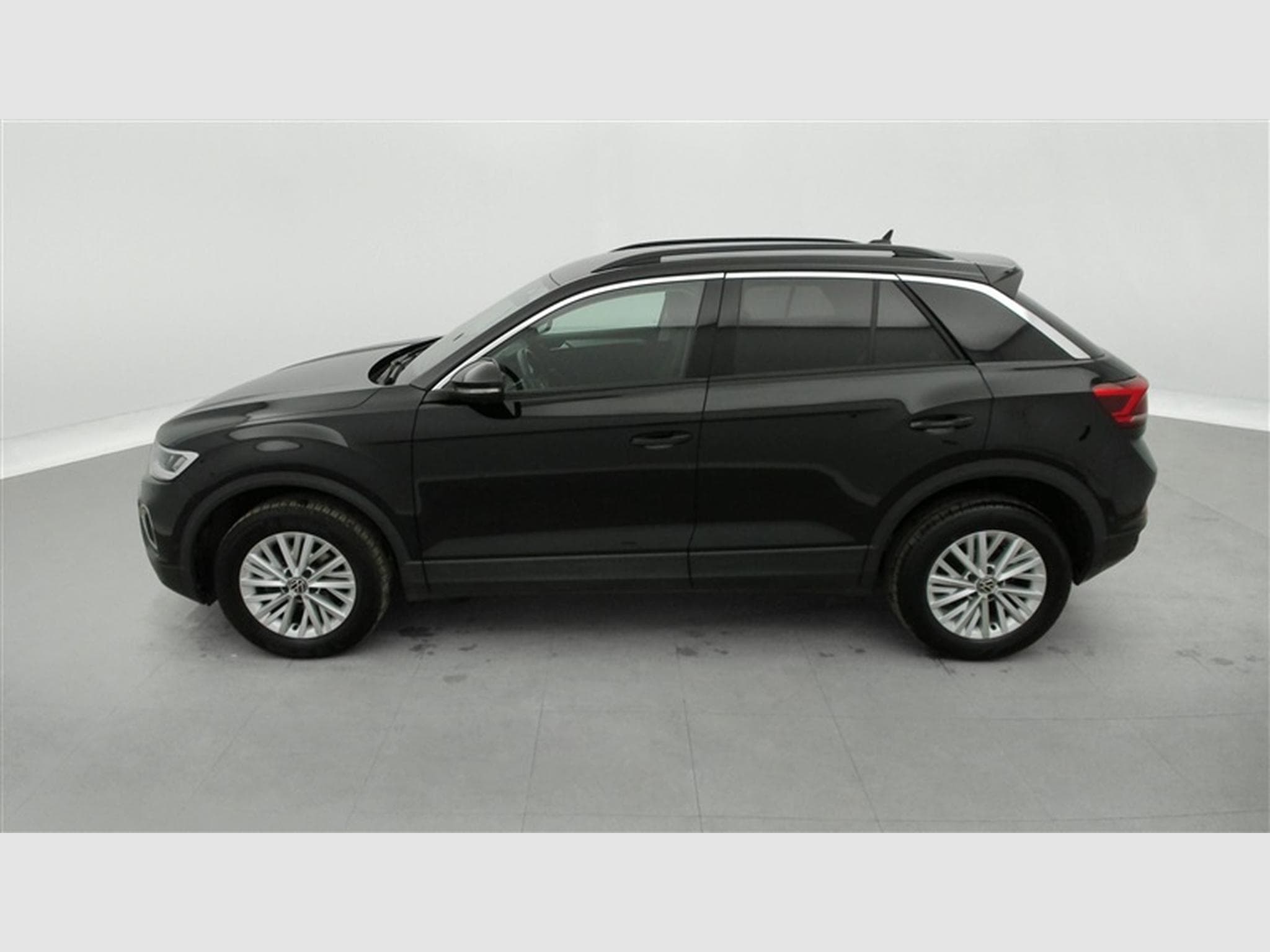 VW T-Roc 1.0 TSI Style (2023) - Foto 3