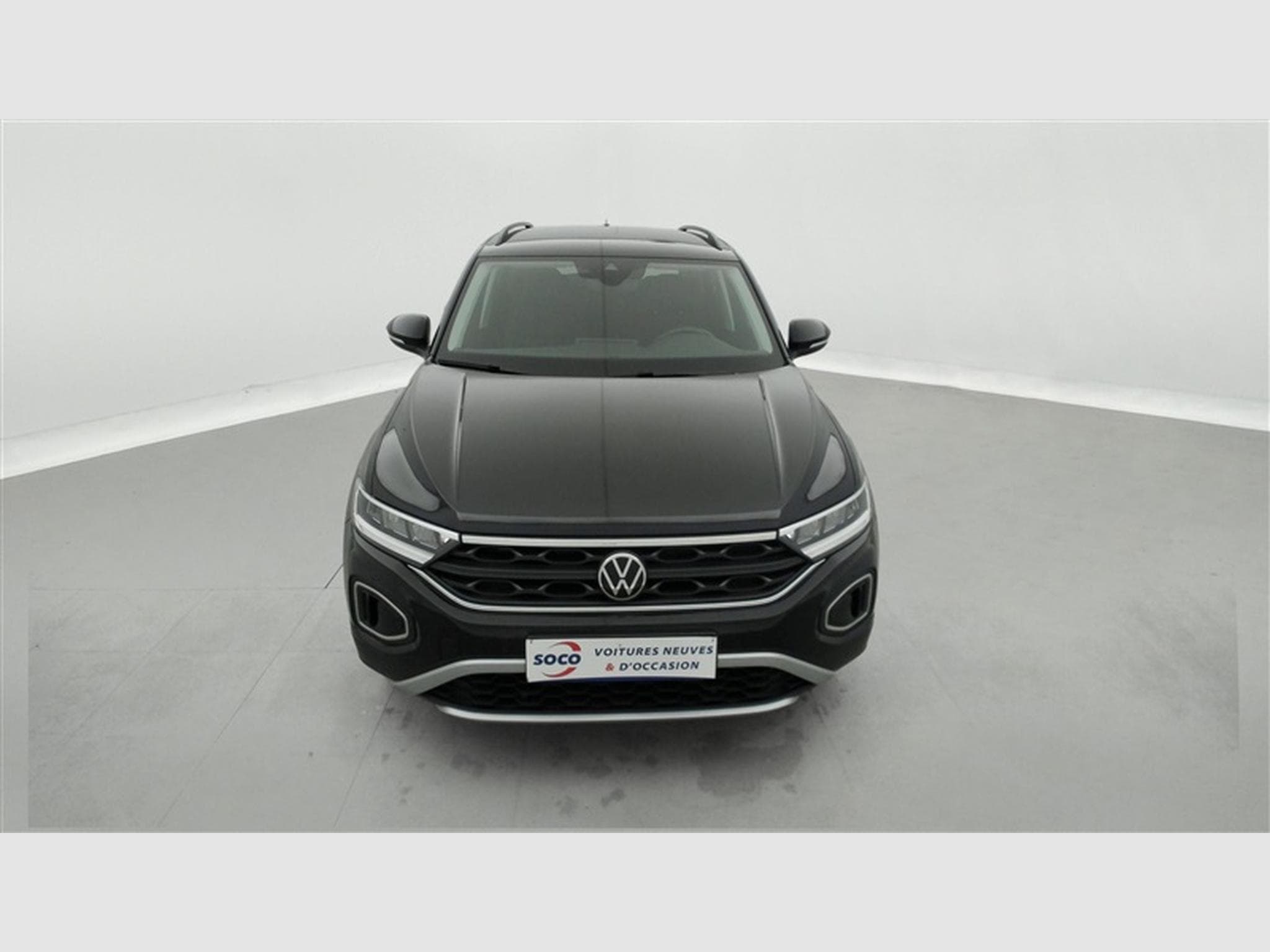VW T-Roc 1.0 TSI Style (2023) - Foto 4
