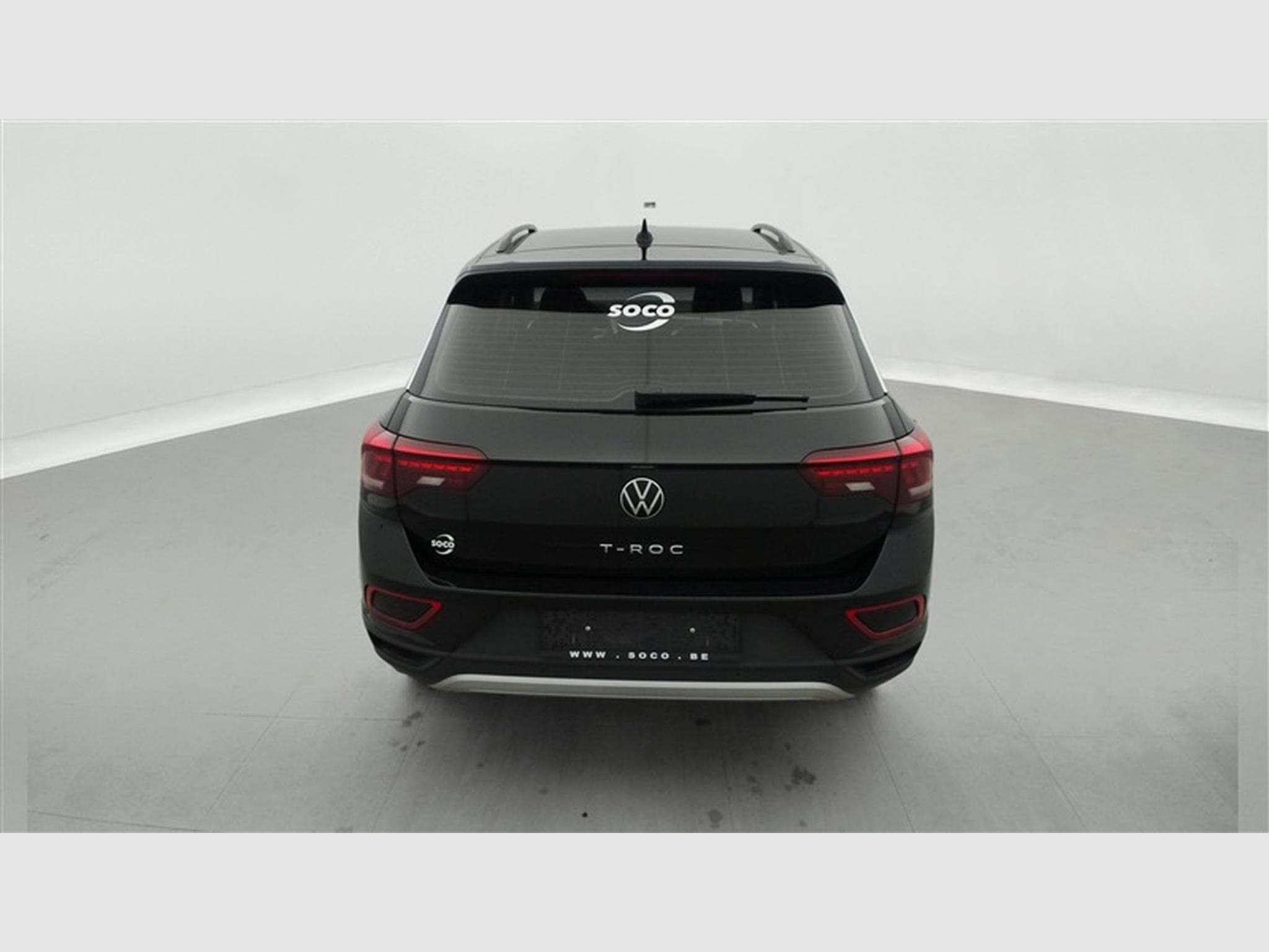 VW T-Roc 1.0 TSI Style (2023) - Foto 5