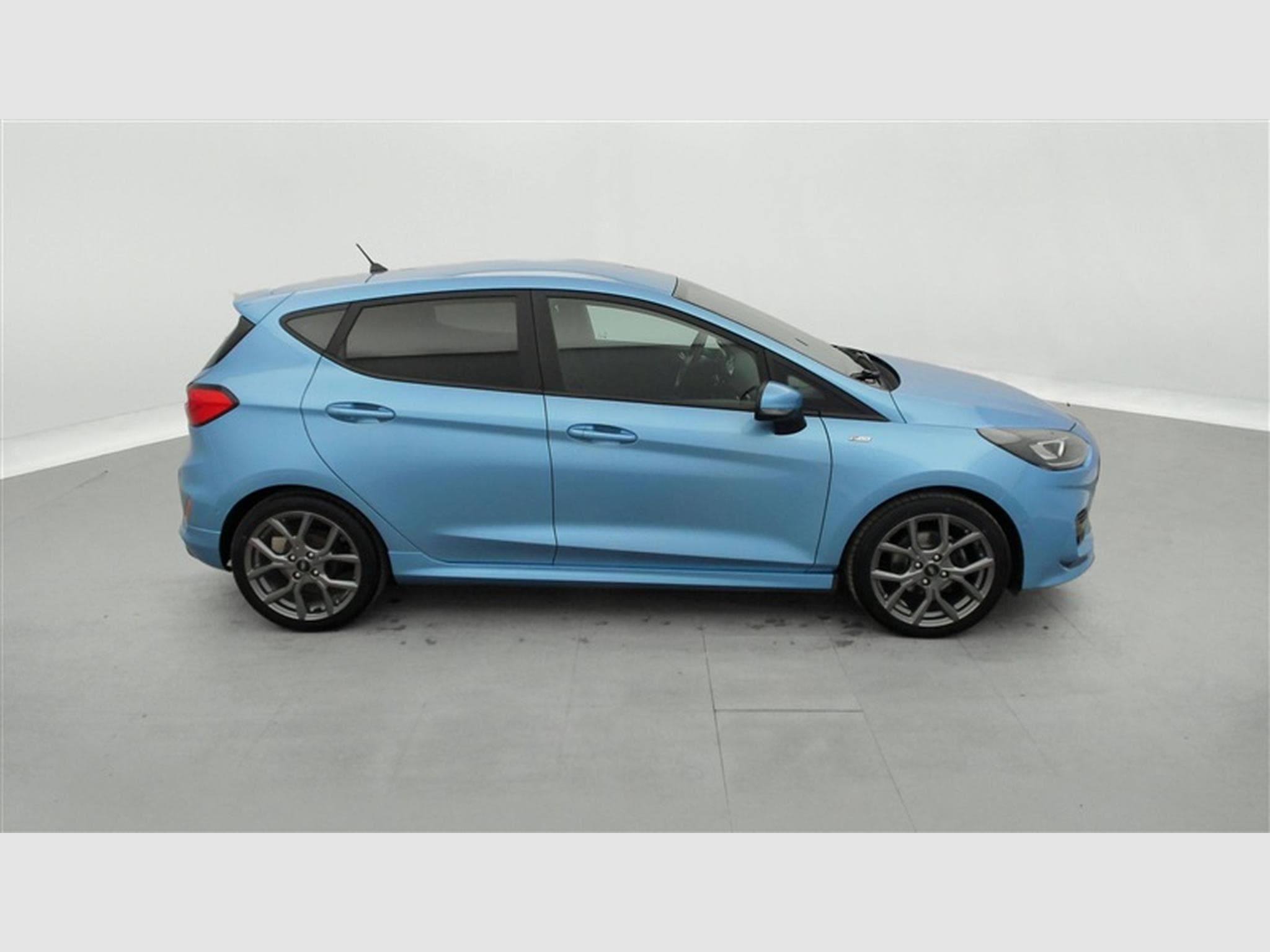 Ford Fiesta 1.0 EcoBoost ST-Line CARPLAY / FULL LED / CAMERA / JA 17" (2022) - Foto 23
