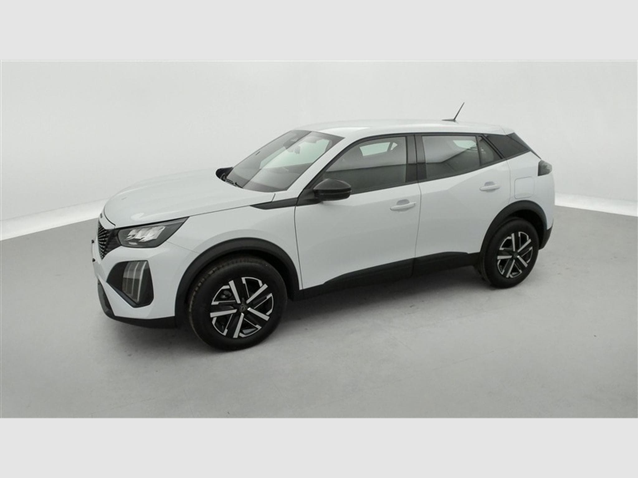 Peugeot 2008 1.2 PureTech 100Cv Style CARPLAY / FULL LED / PDC (2025) - Foto 21