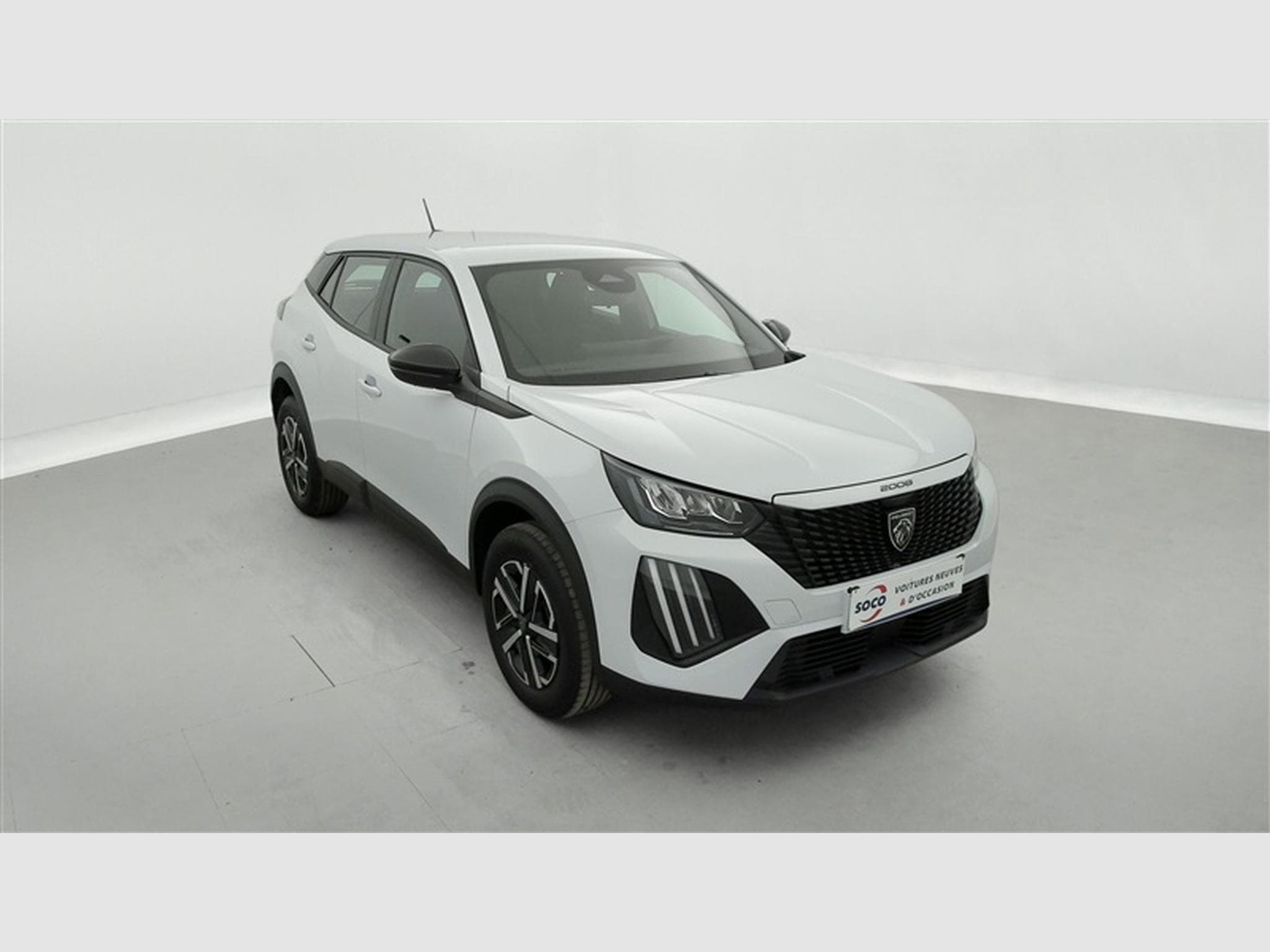Peugeot 2008 1.2 PureTech 100Cv Style CARPLAY / FULL LED / PDC (2025) - Foto 22